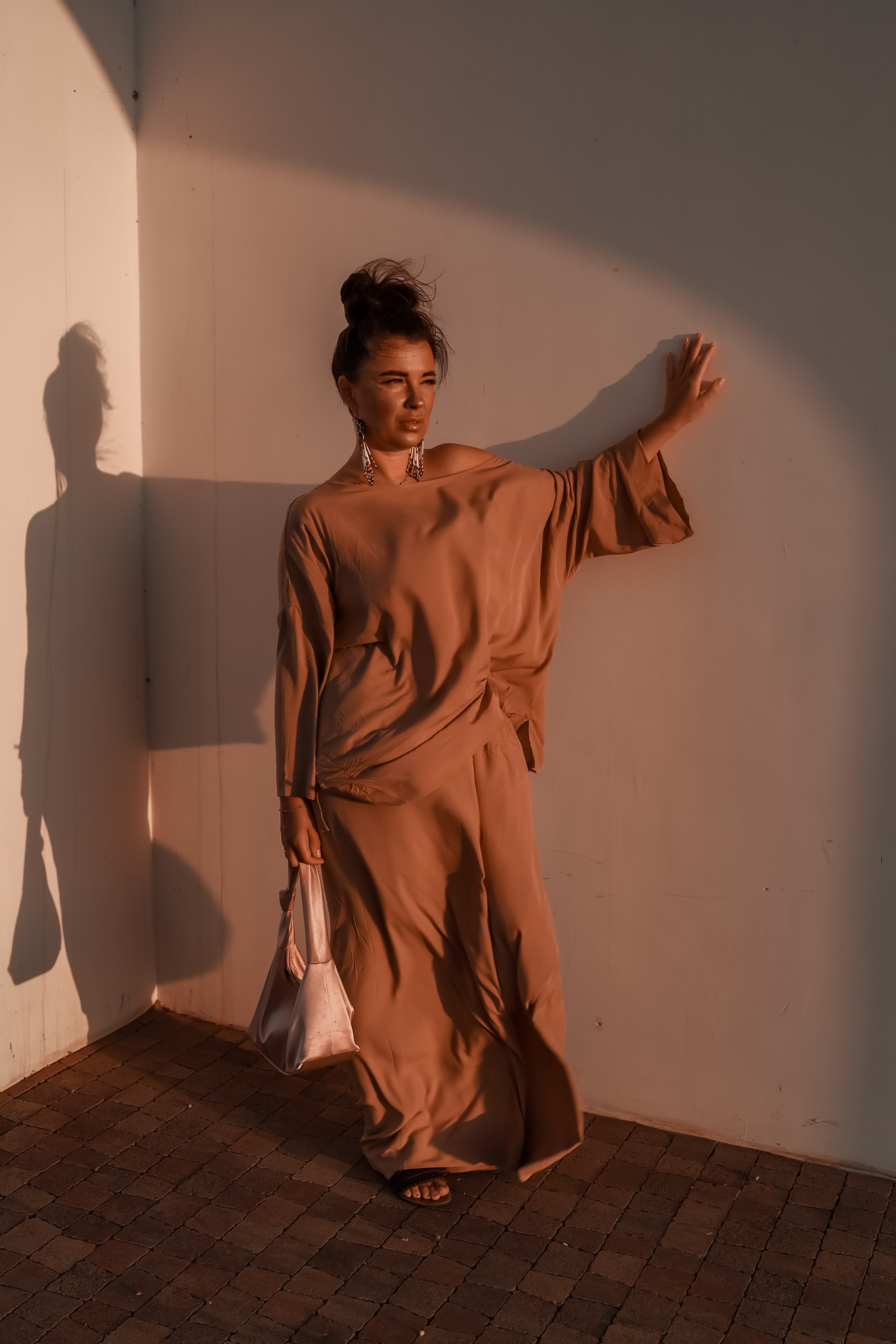 Golubitskoe estate. Женский портрет и немного больше в Санкт-Петербурге