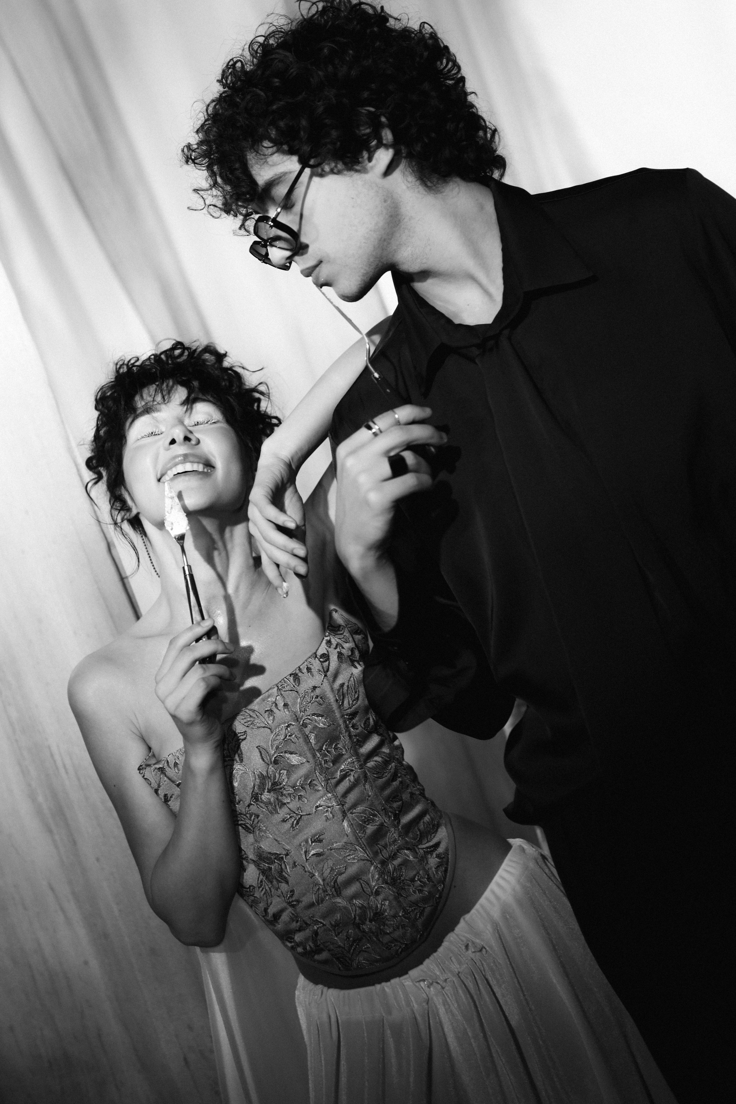 Торт — картина. Фотограф в Крыму Богдана Захарчук