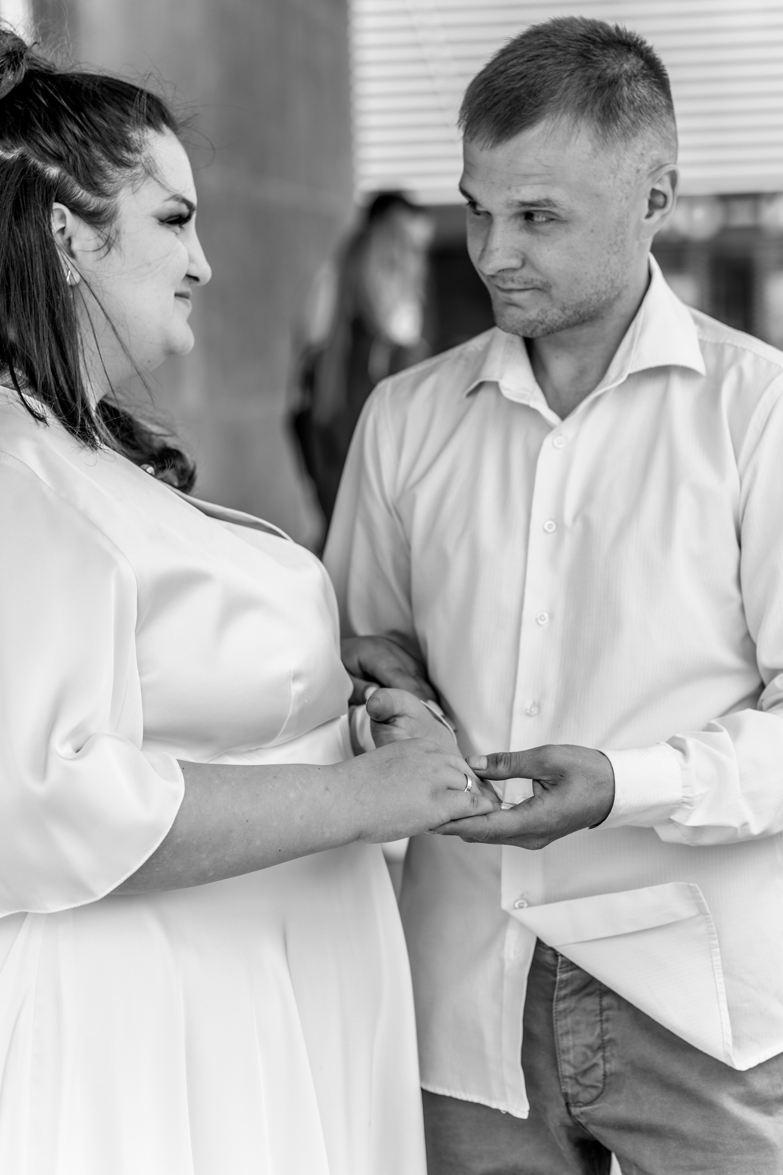 Свадебный репортаж в Екатеринбурге. Фотограф Ерохина Светлана — фотосессии в Екатеринбурге