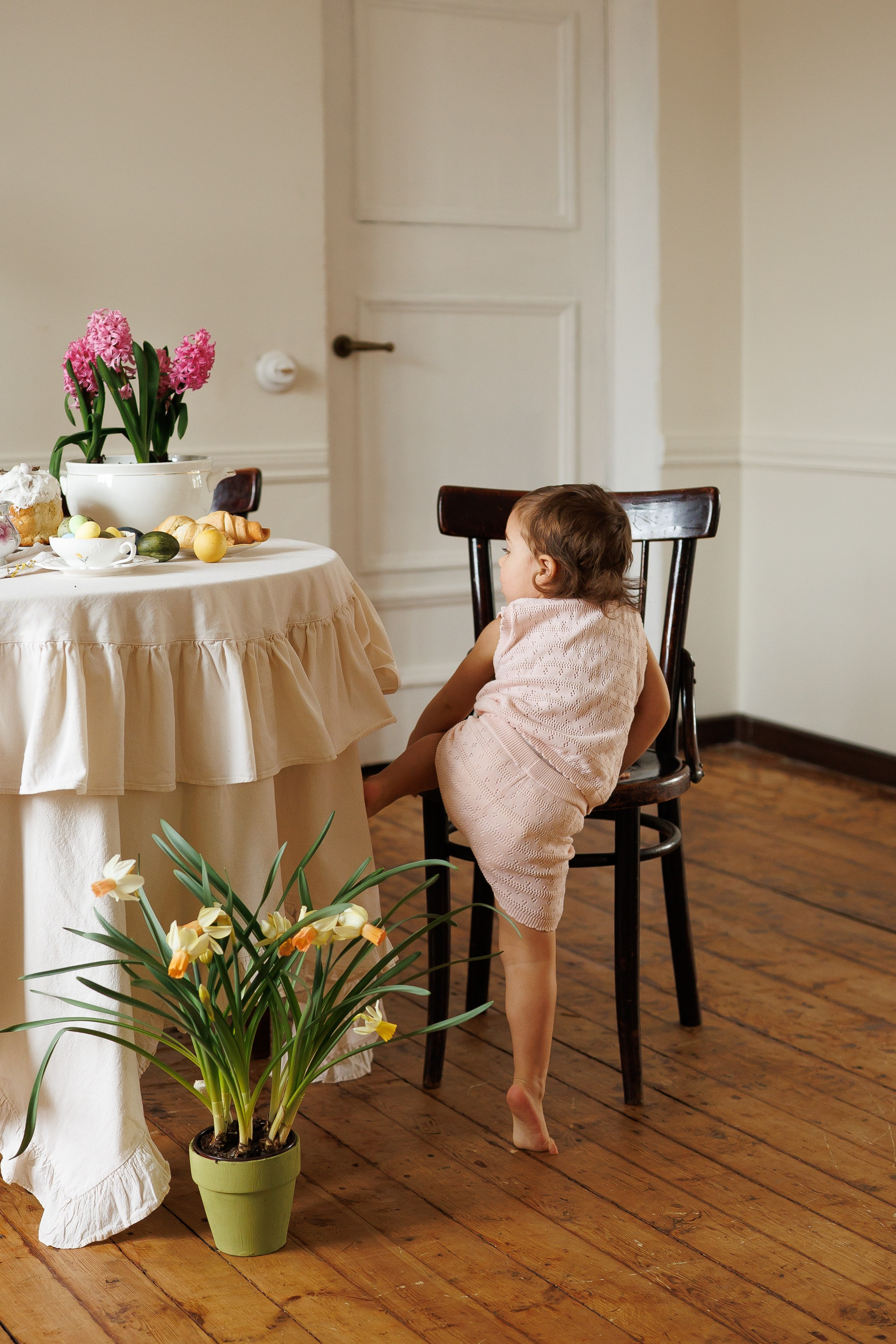 Пасхальная Семейная фотосессия в Екатеринбурге