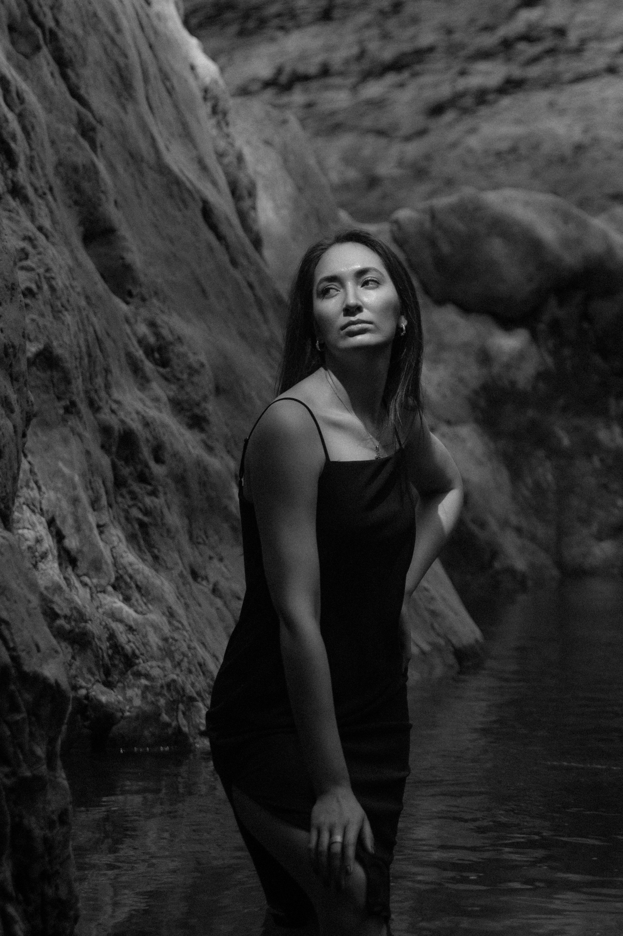 Хаджохская теснина. Адыгея. Семейный и конный фотограф в Краснодарском крае и Адыгее