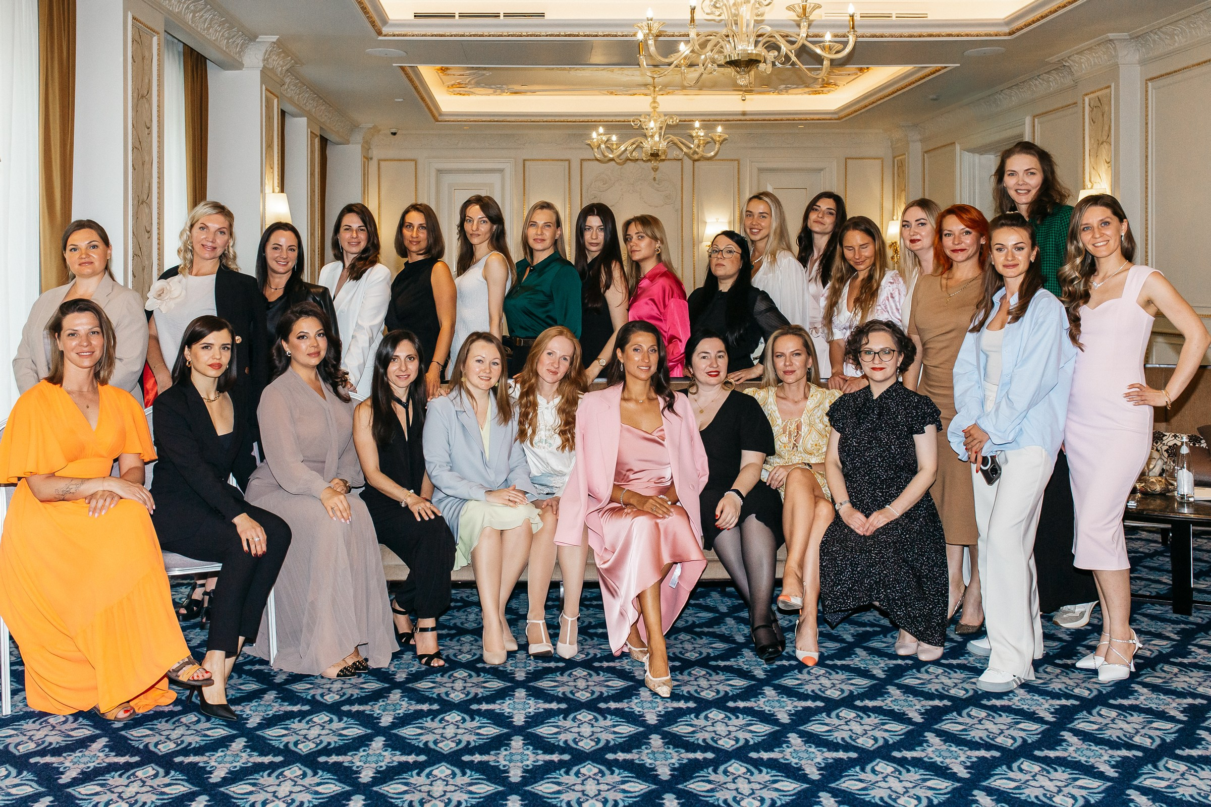 Репортажный фотограф на мероприятие Питер