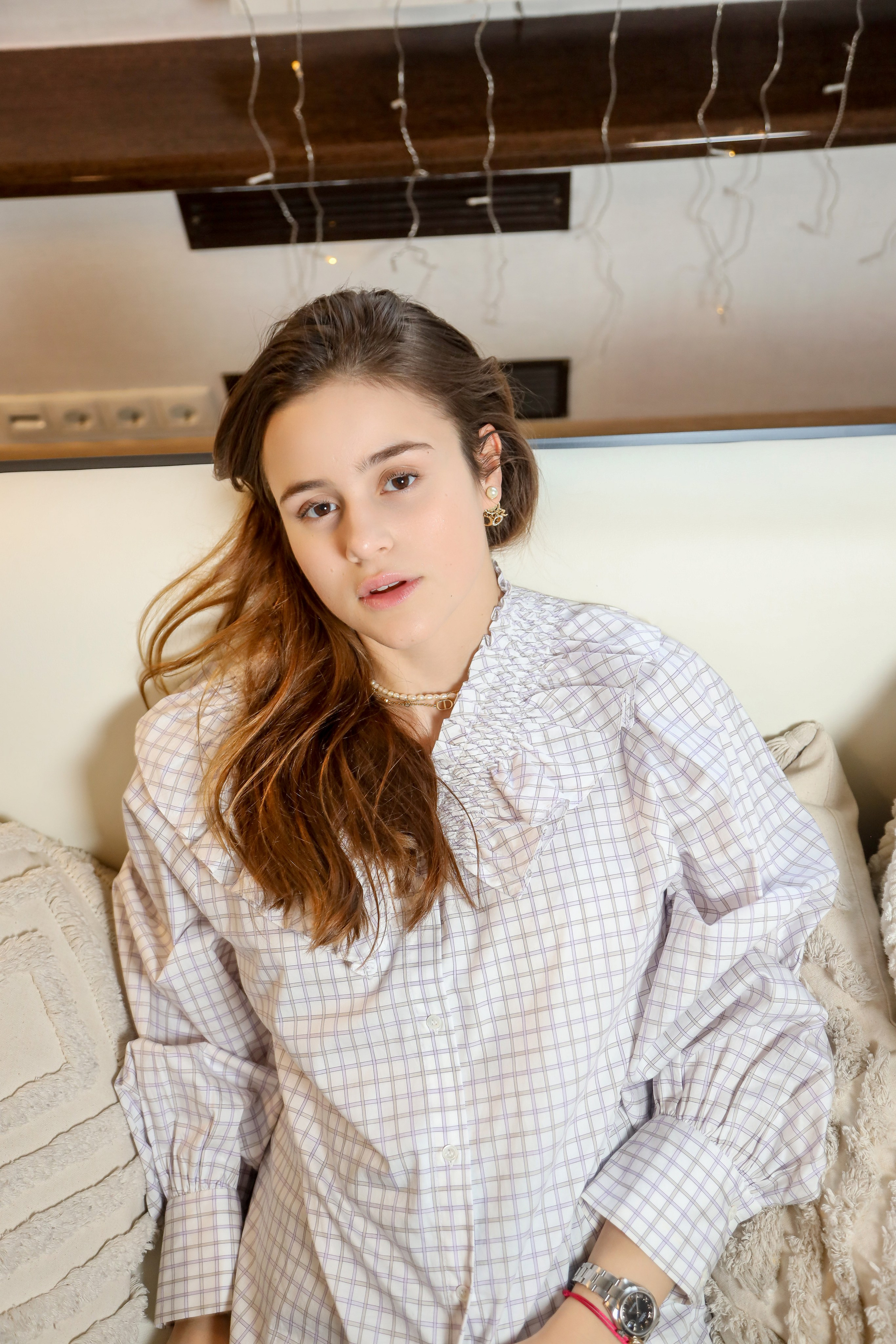 Бранч. Фотограф Антон Чупринин