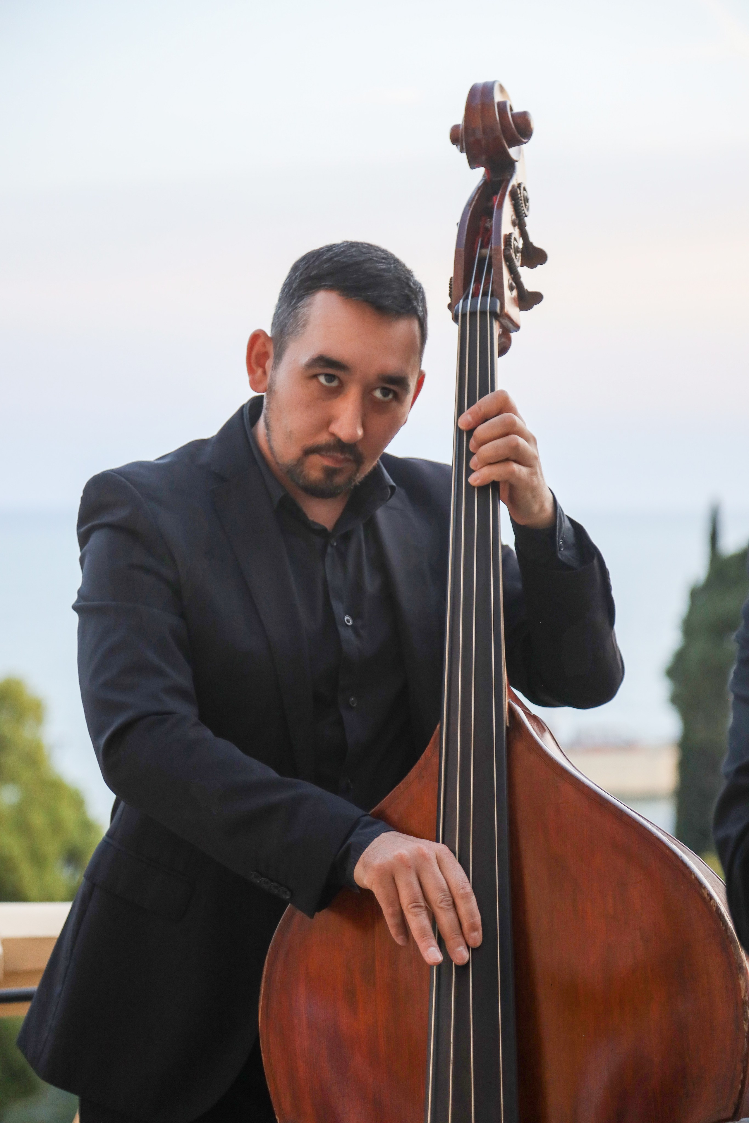 NSP Конференция в Сочи. Фотограф Антон Чупринин