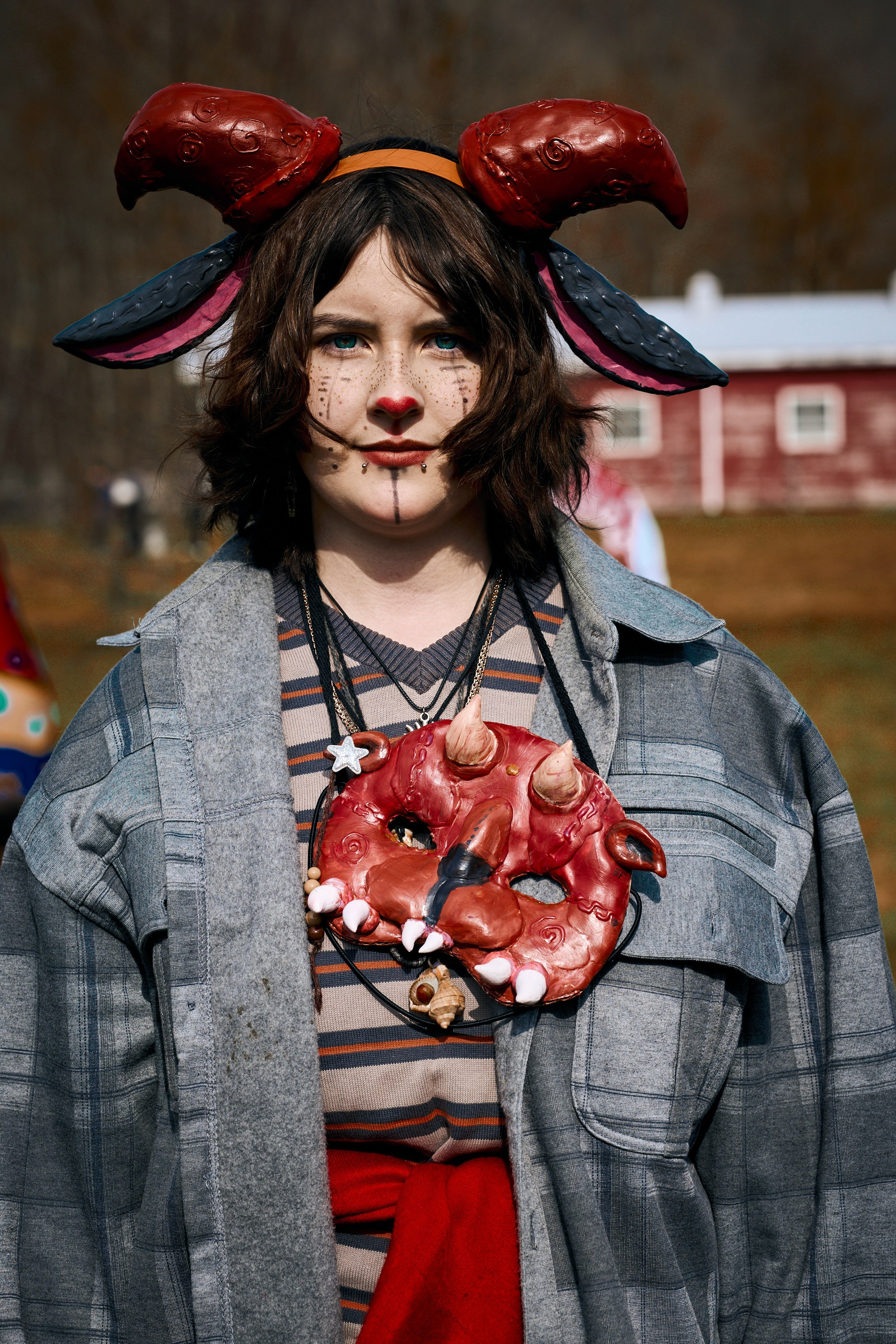 Масленица 2026. Вера Калугина