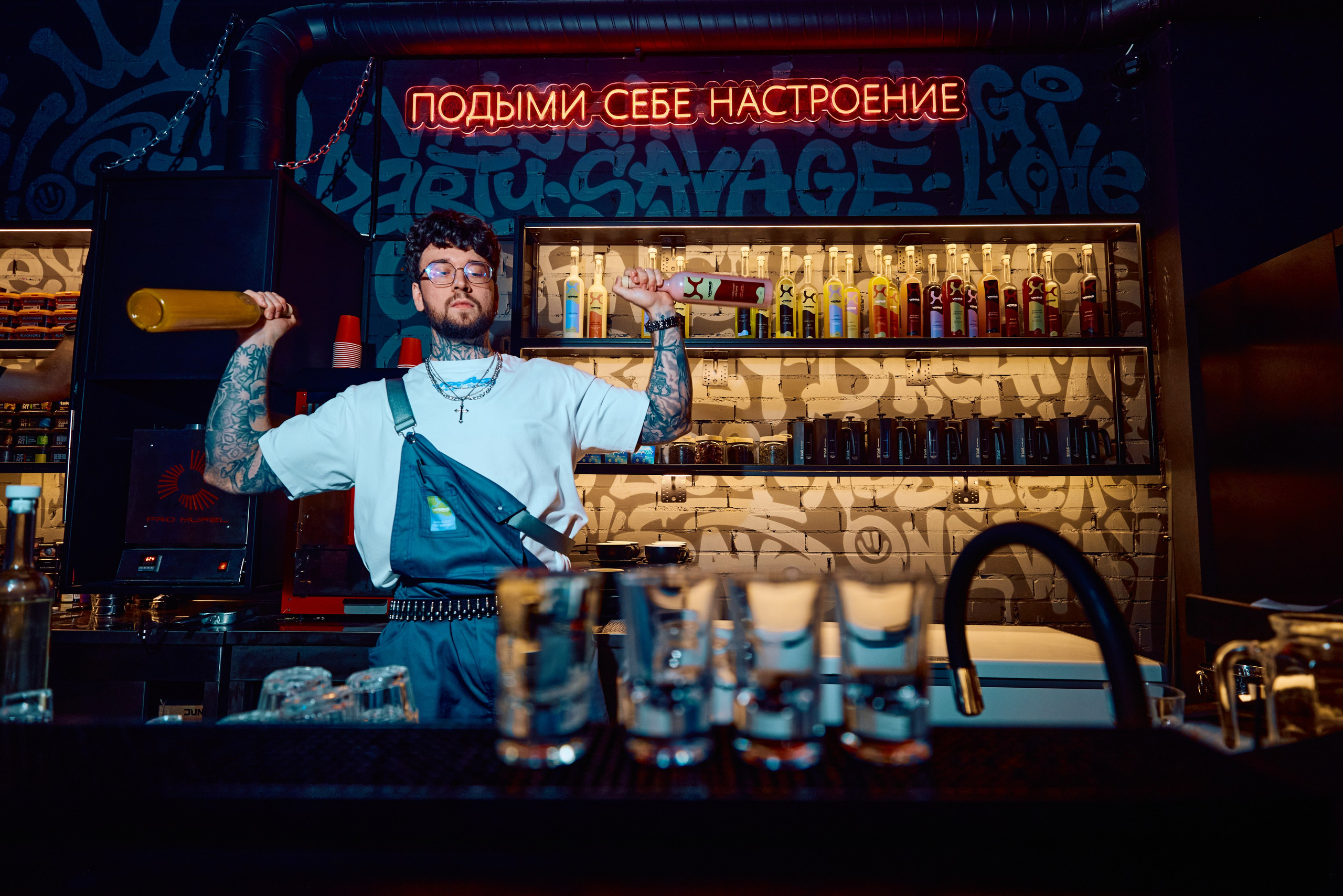 VPISKA: NAVAI, ENTYPE. Вера Калугина