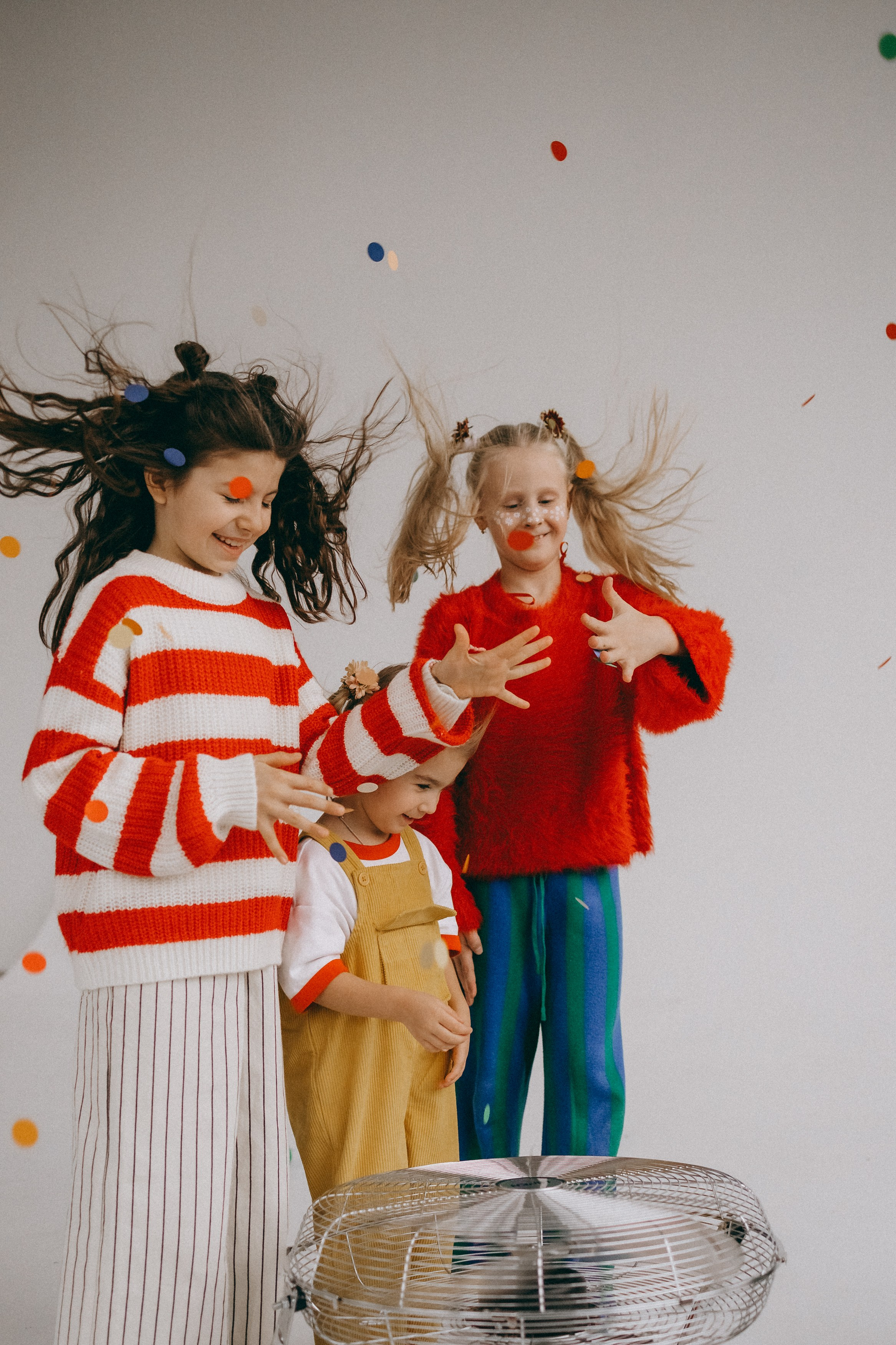 Проект ко дню матери. Главная