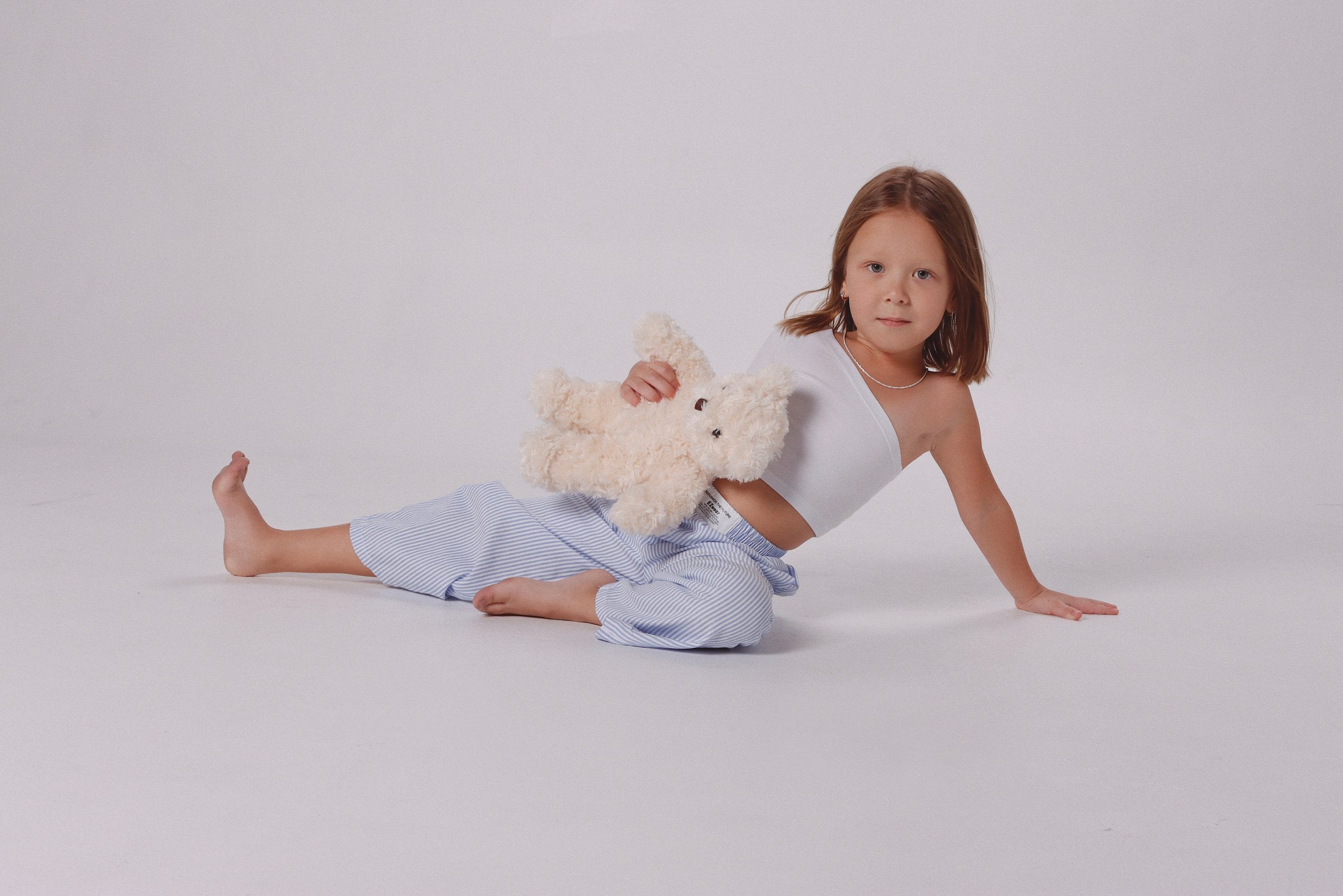 Фотосессия для ребенка. Natalya White — Photographer and videographer