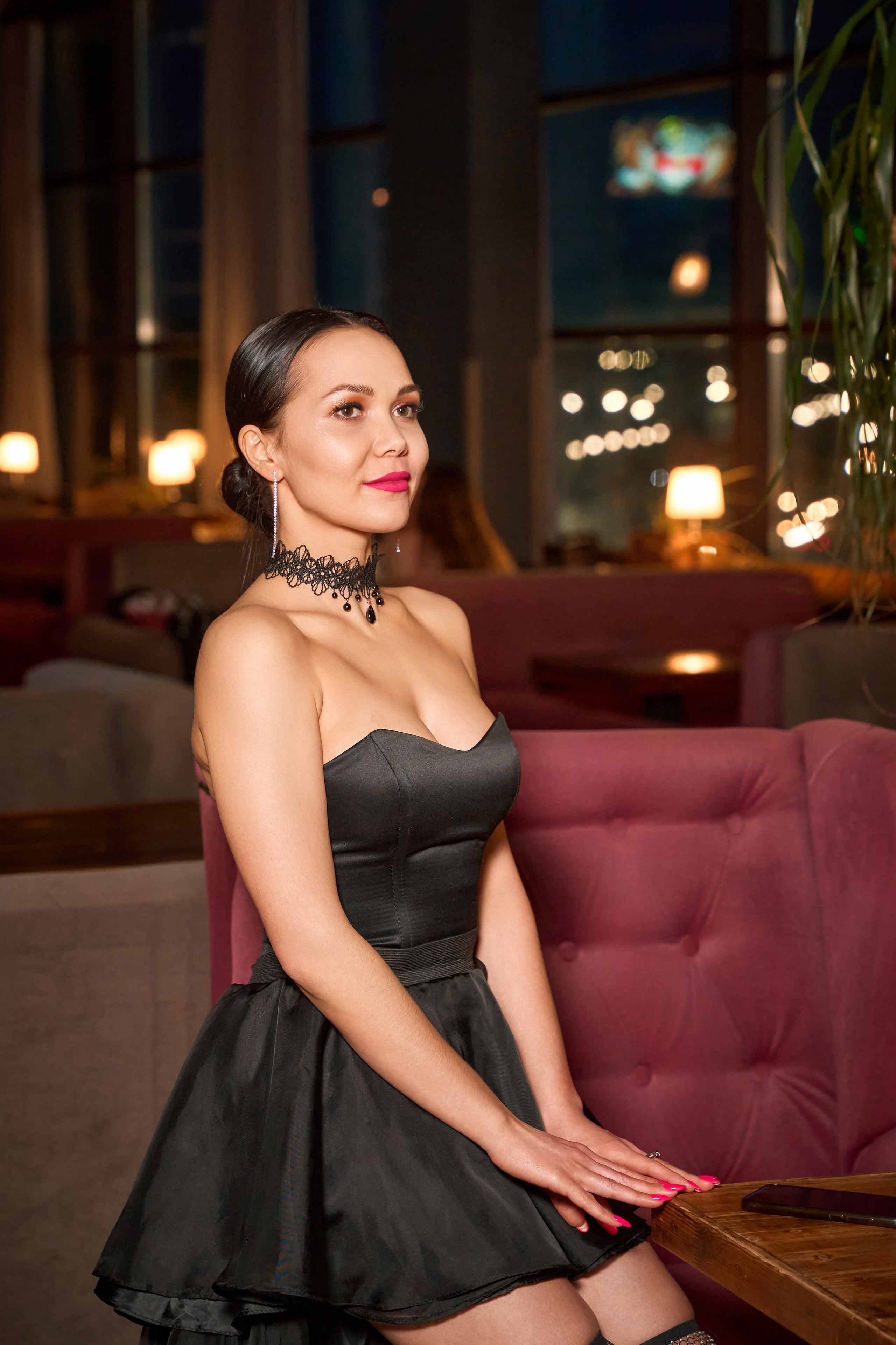 Караоке битва. Портретный, семейный и репортажный фотограф в г. Чебоксары Дмитрий Мак