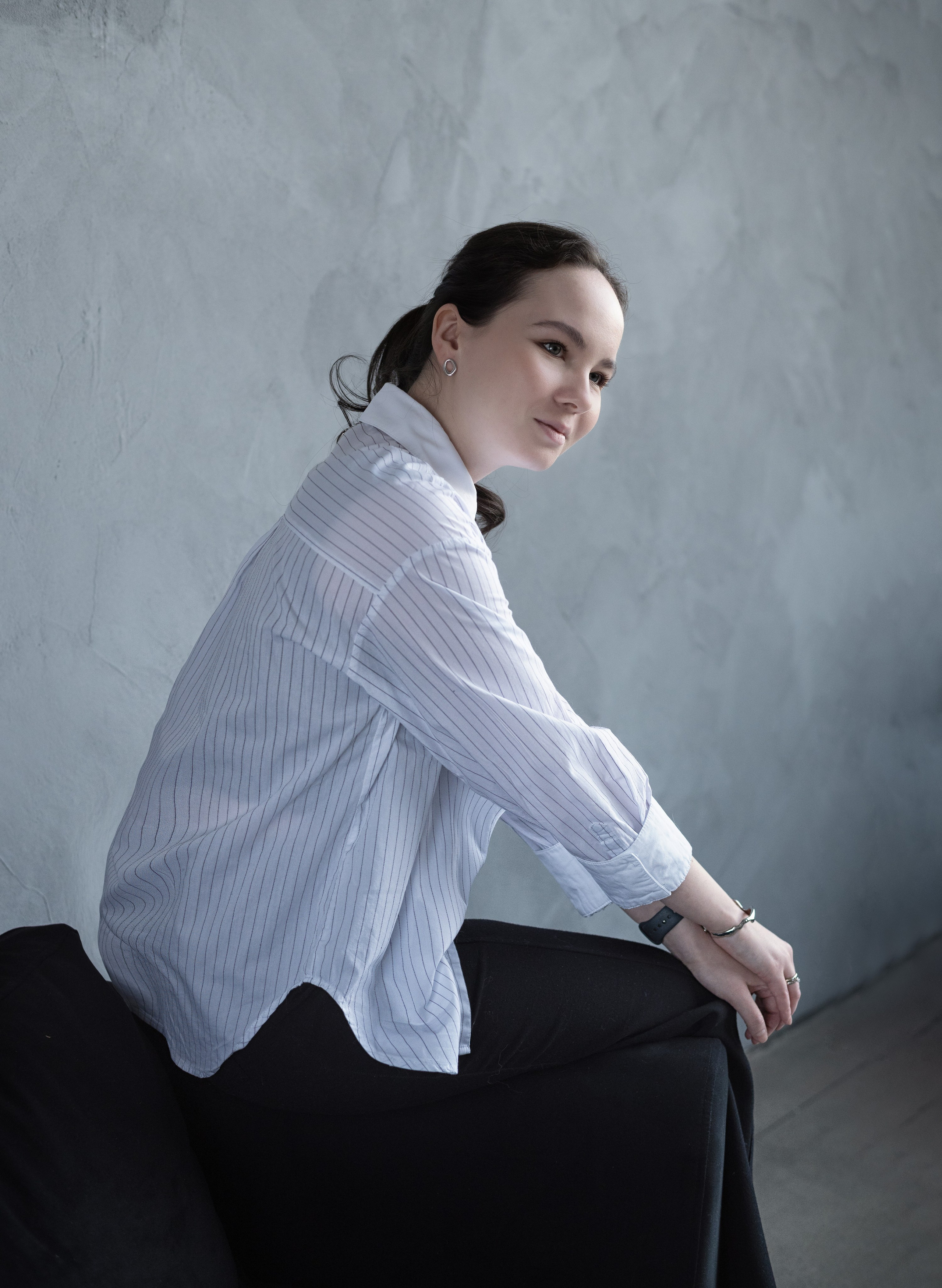 Иван и Полина. Фотографы крещения/венчания  Красноярск Татьяна и Вячеслав Переваловы