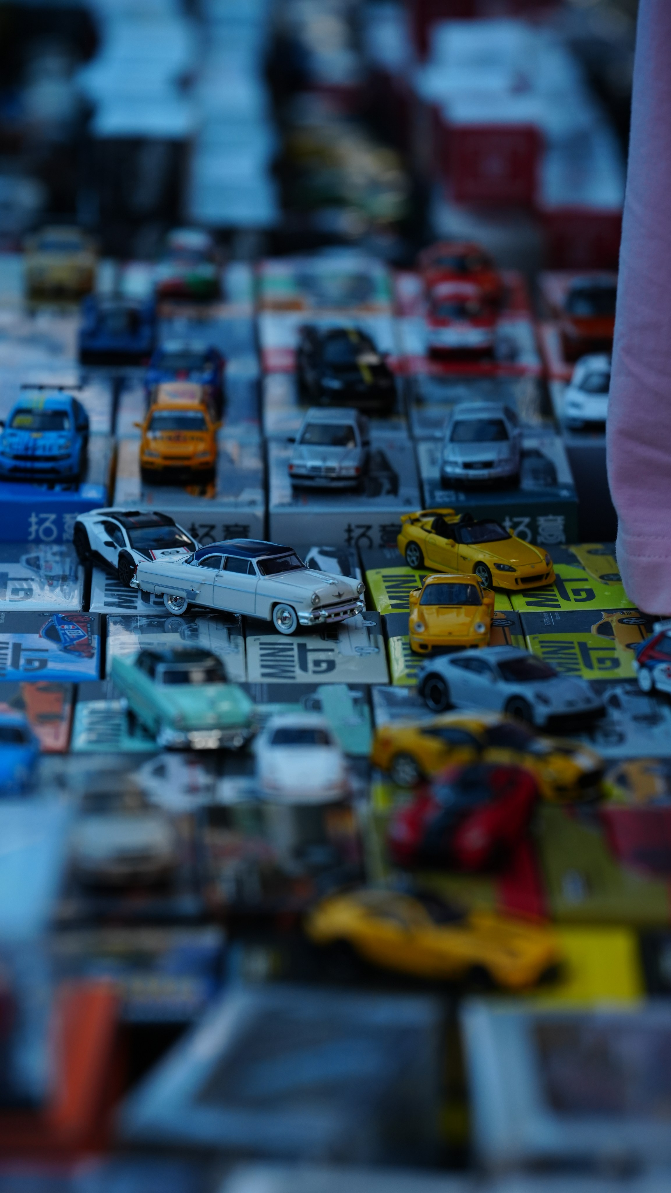 Garage Fest. Автомобильный фотограф Лошкарёв Николай