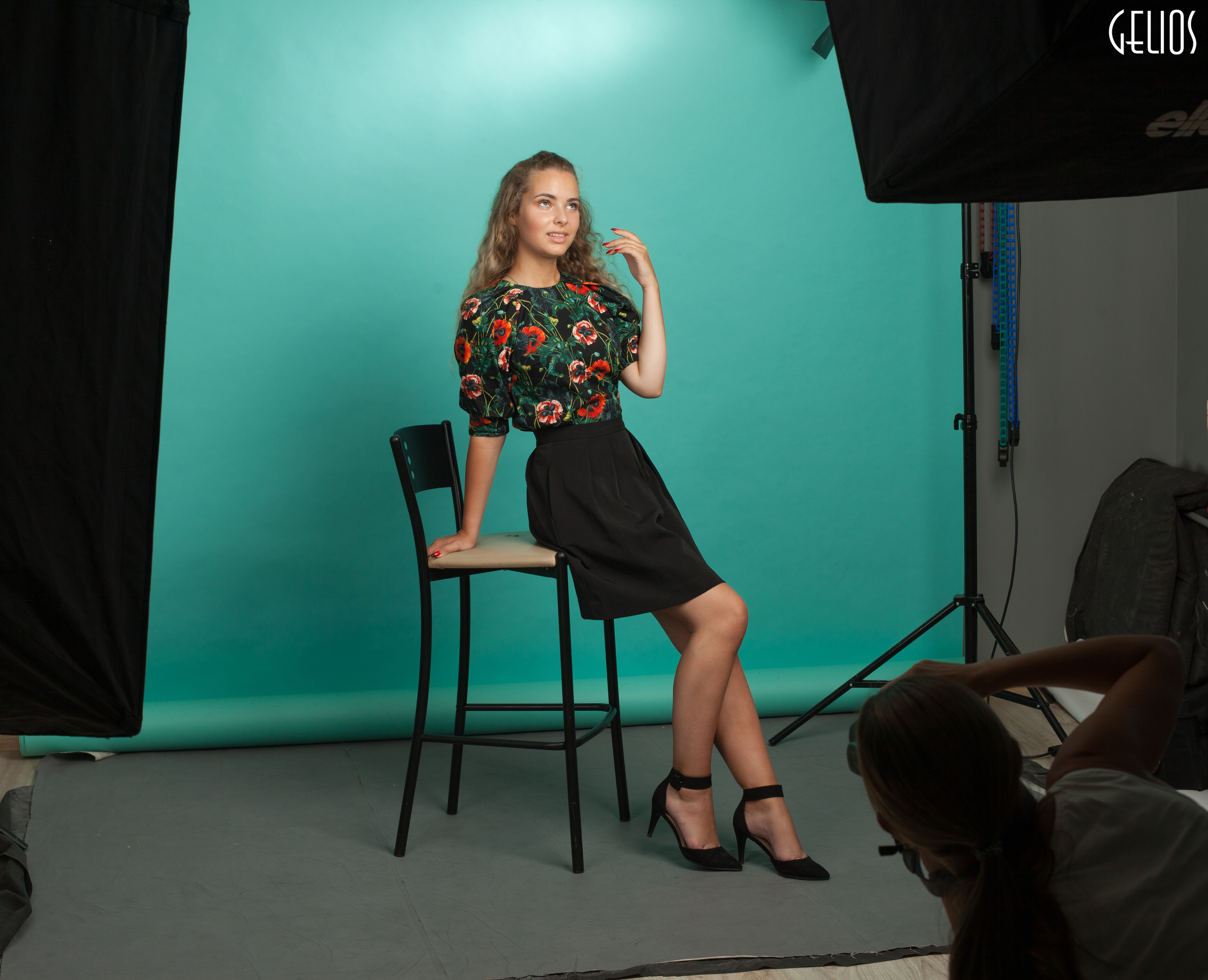 обучение фотографии