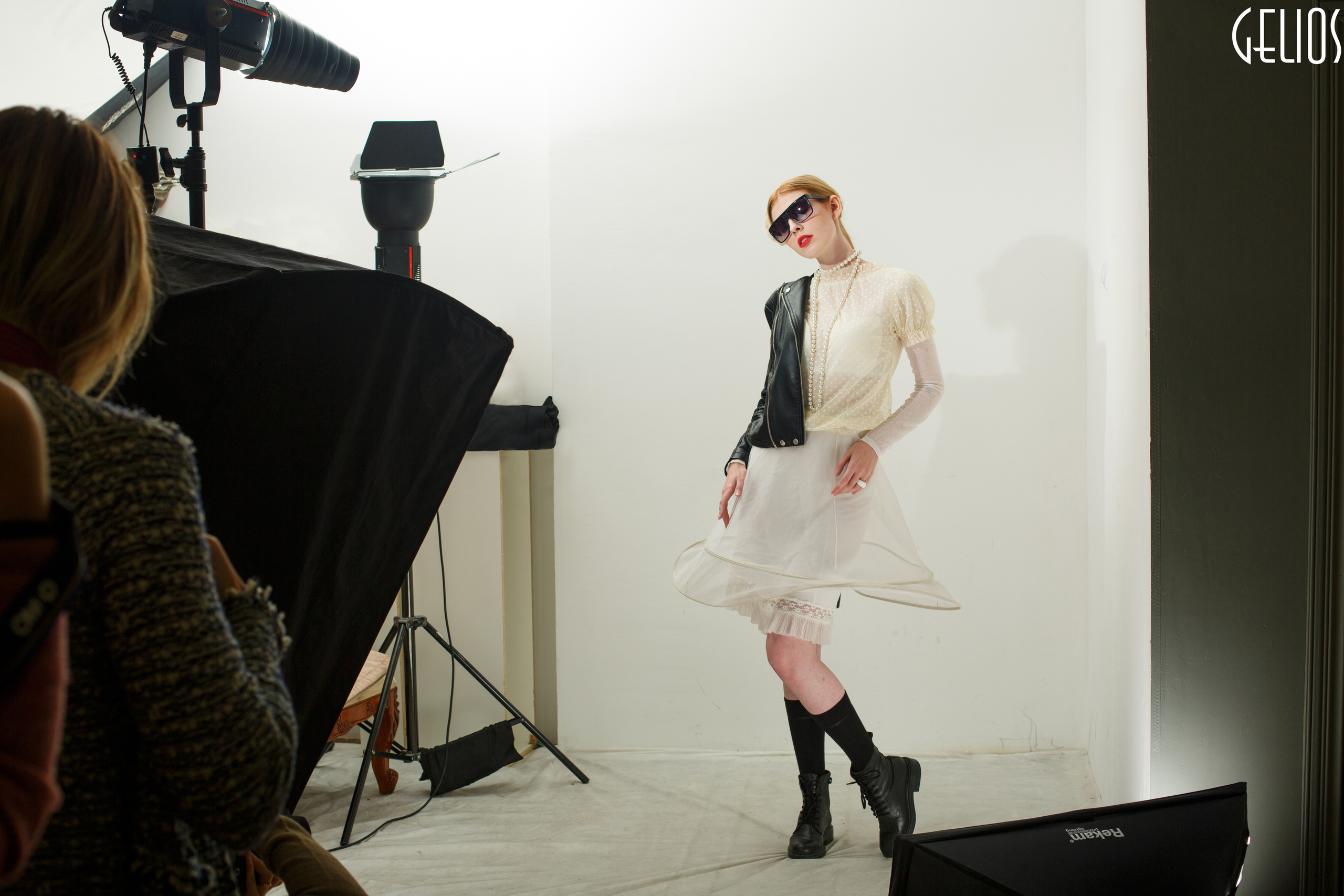 обучение фотографии