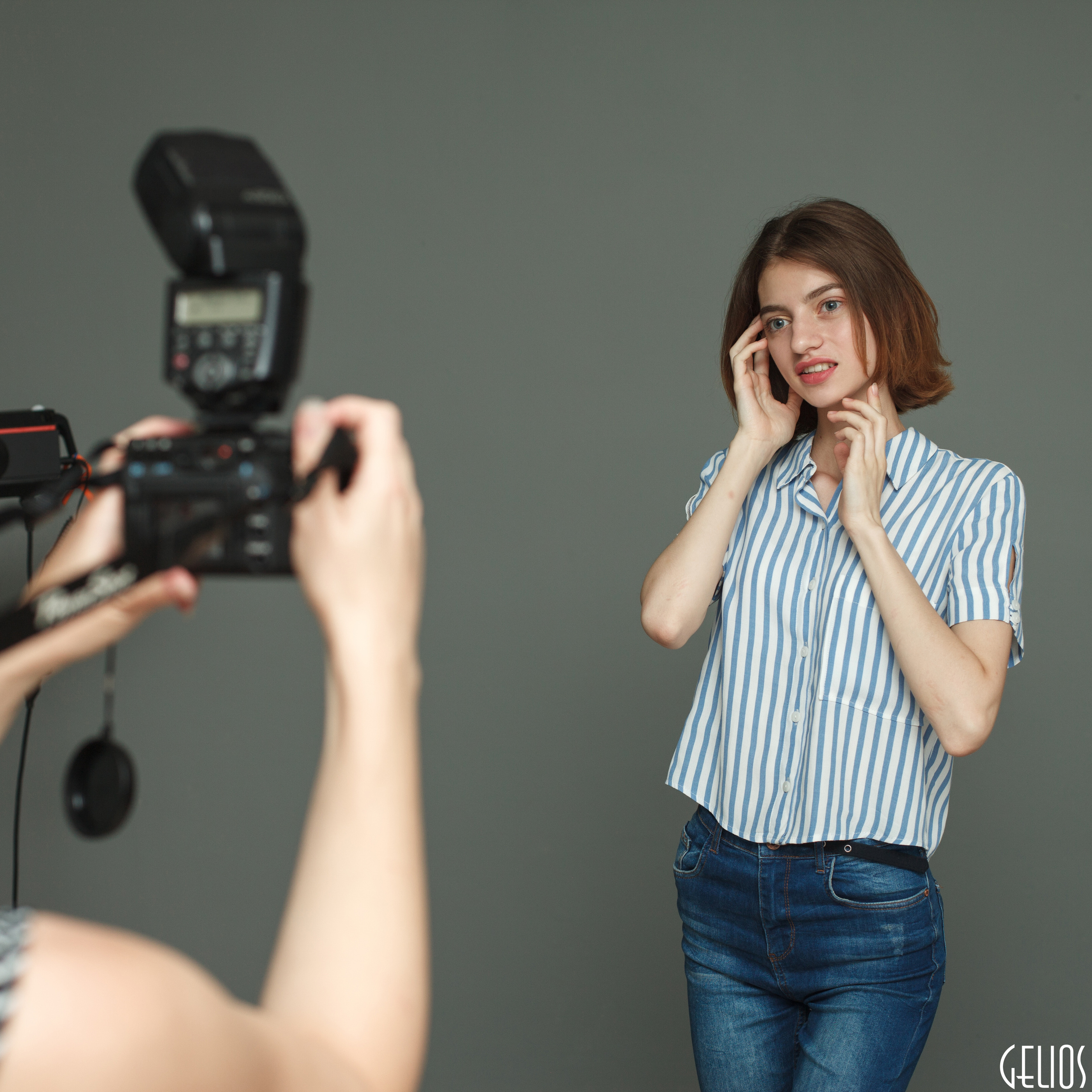 обучение фотографии