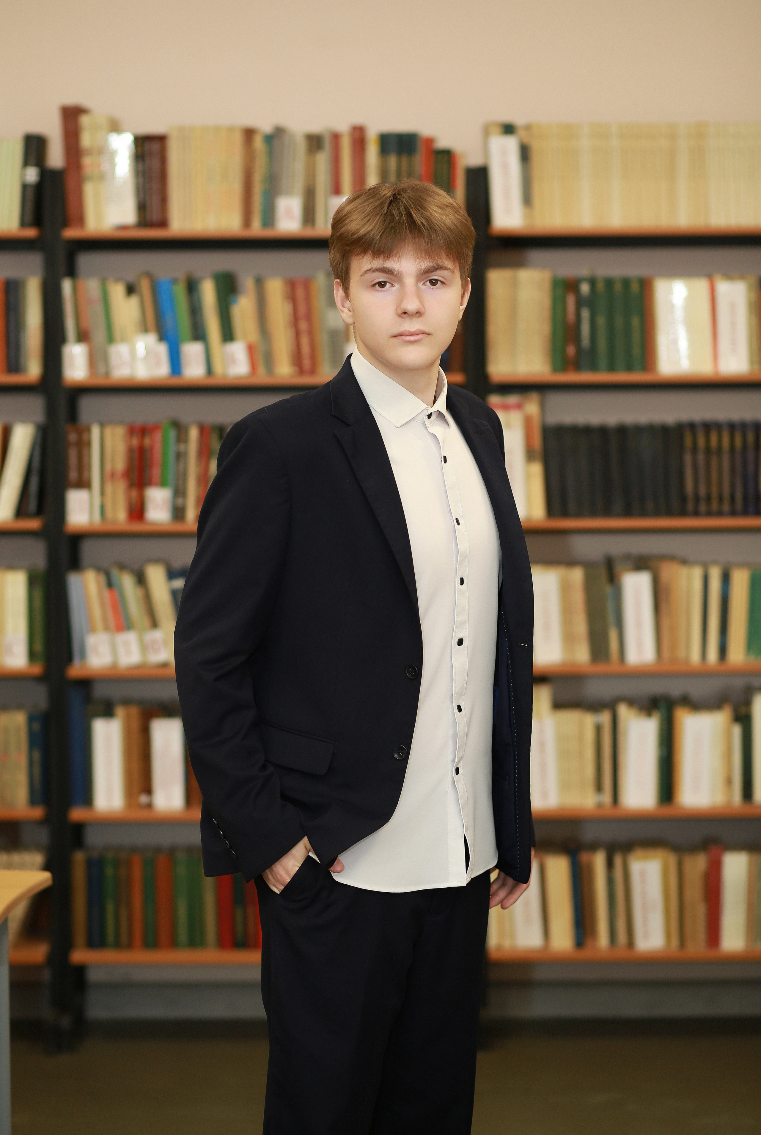 Новая Усмань. Выпускные альбомы Воронеж от Веры Соколовой