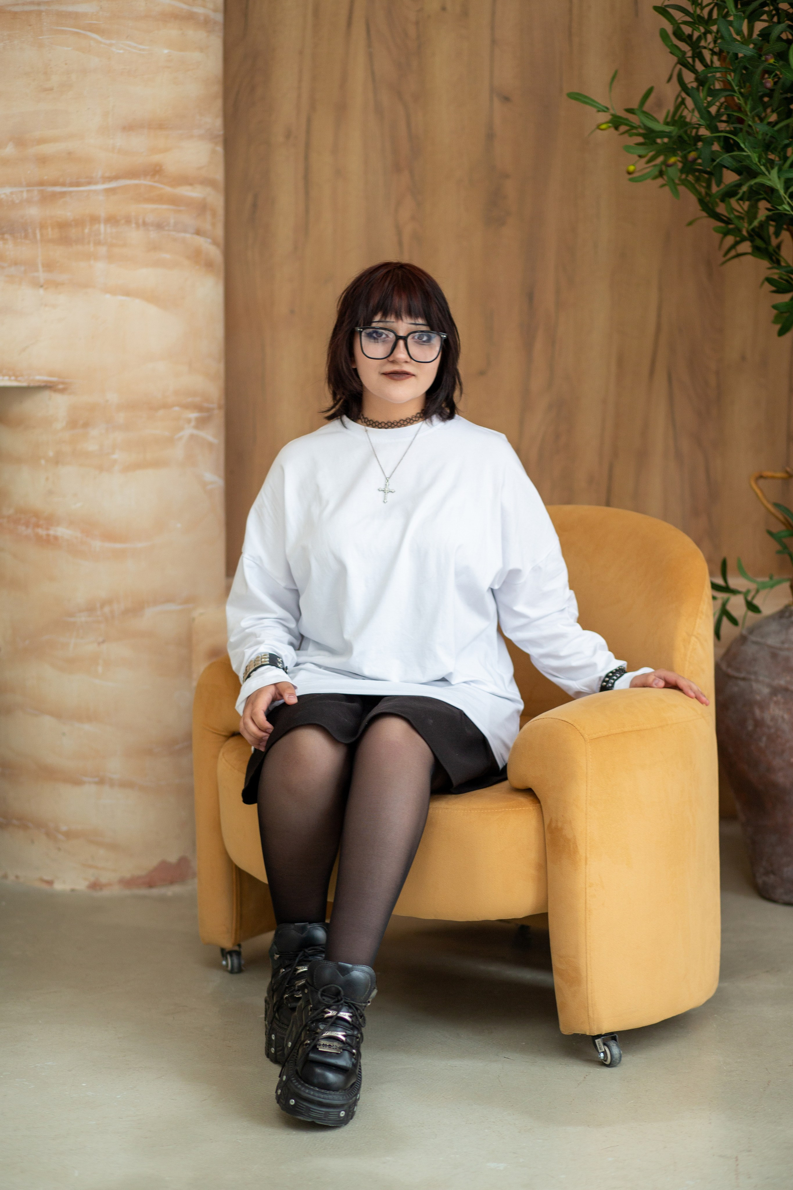 Студия My Place — зал APART 90. Выпускные альбомы Воронеж от Веры Соколовой