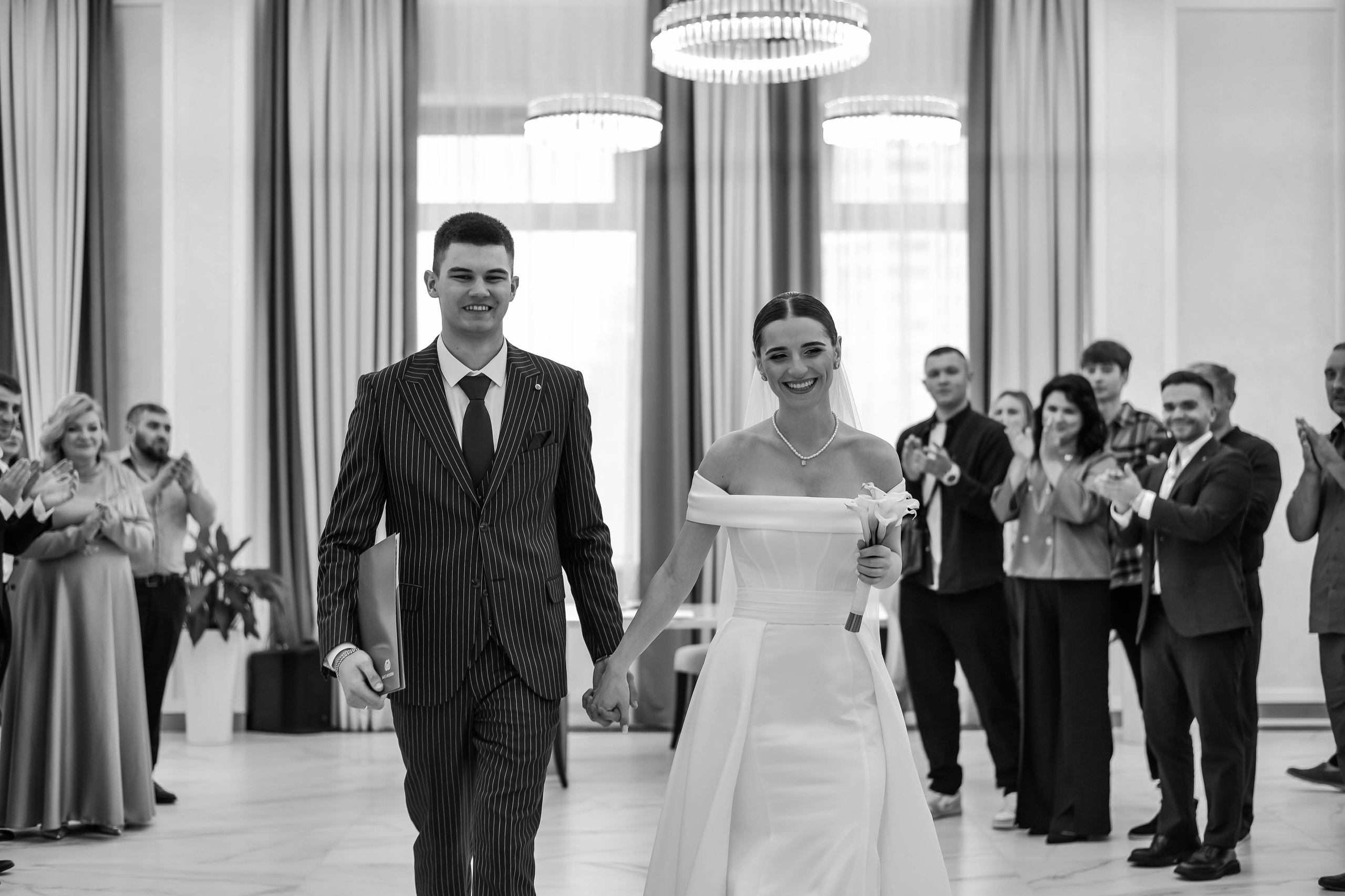 Иван и Мариам 03.08.2024. Фотограф Подольск