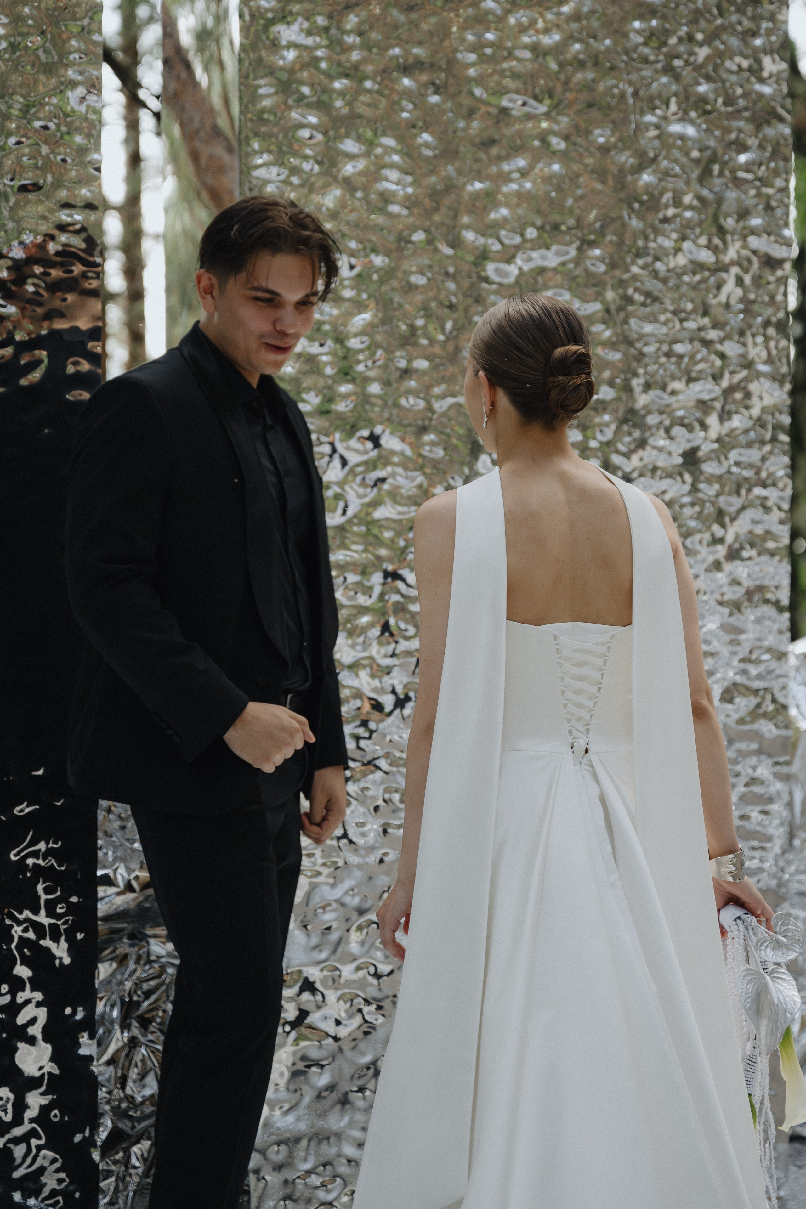 Анжелика & Руслан, LaVilla