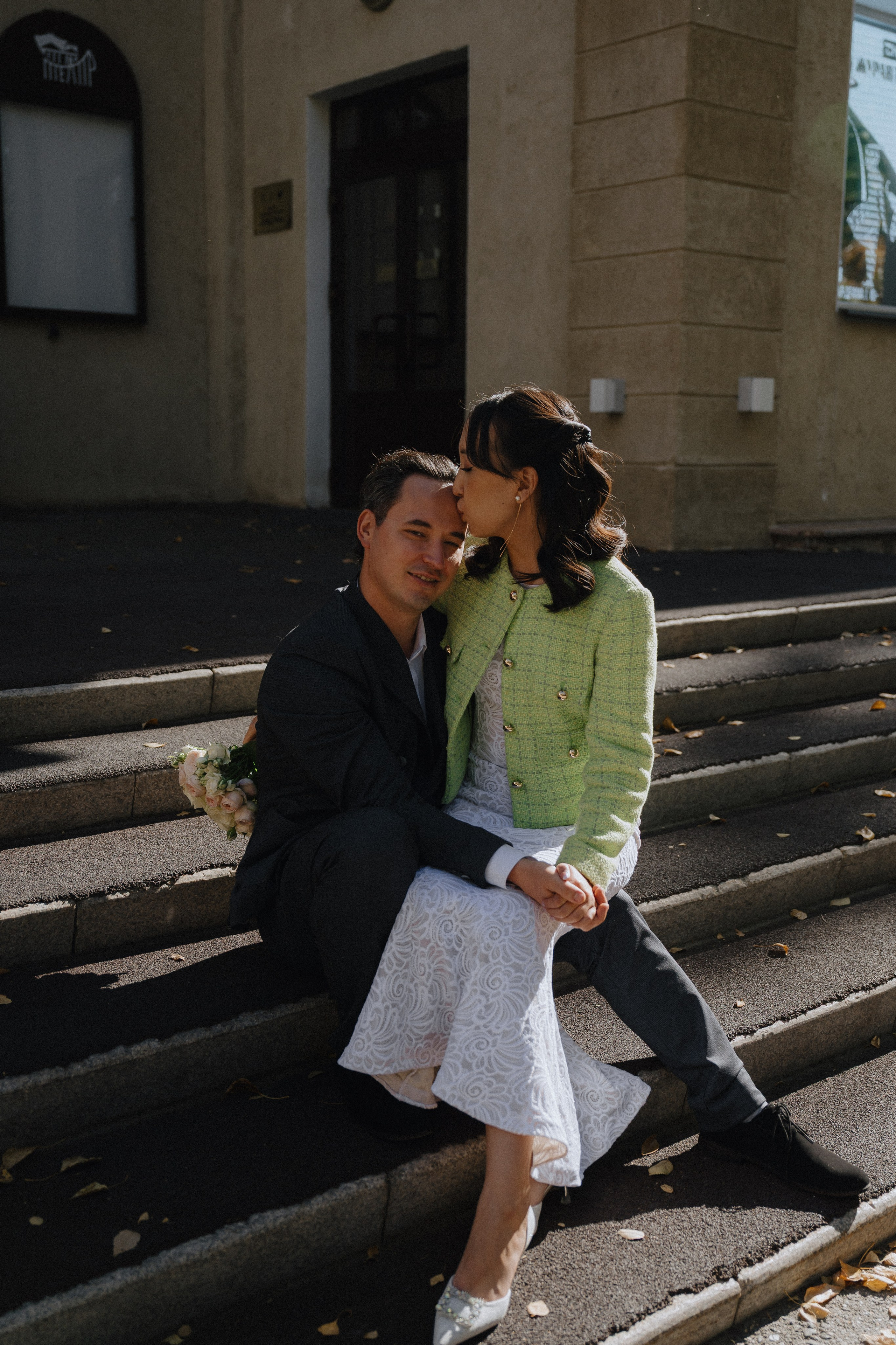 Дозураш & Александр