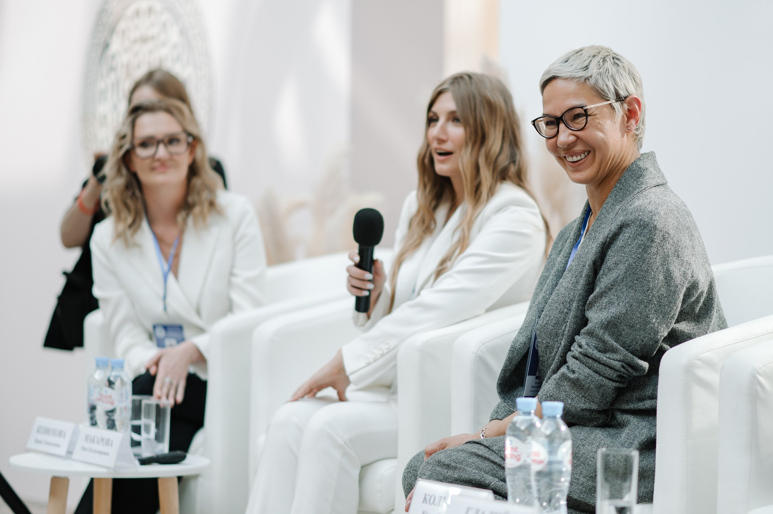 ФОРУМ ЖЕНЩИН СЕВЕРА