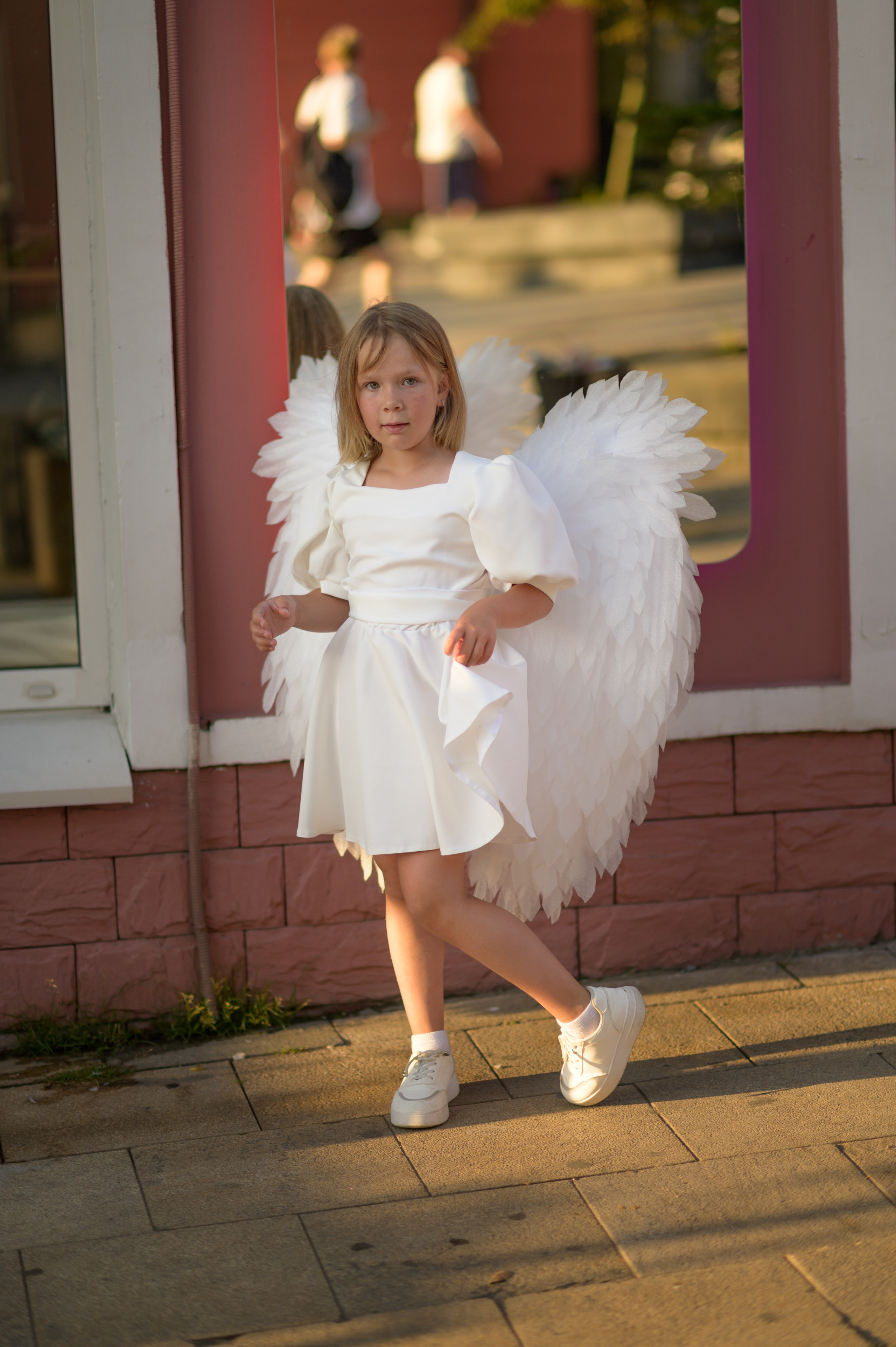 Ангельские проекты. Главная