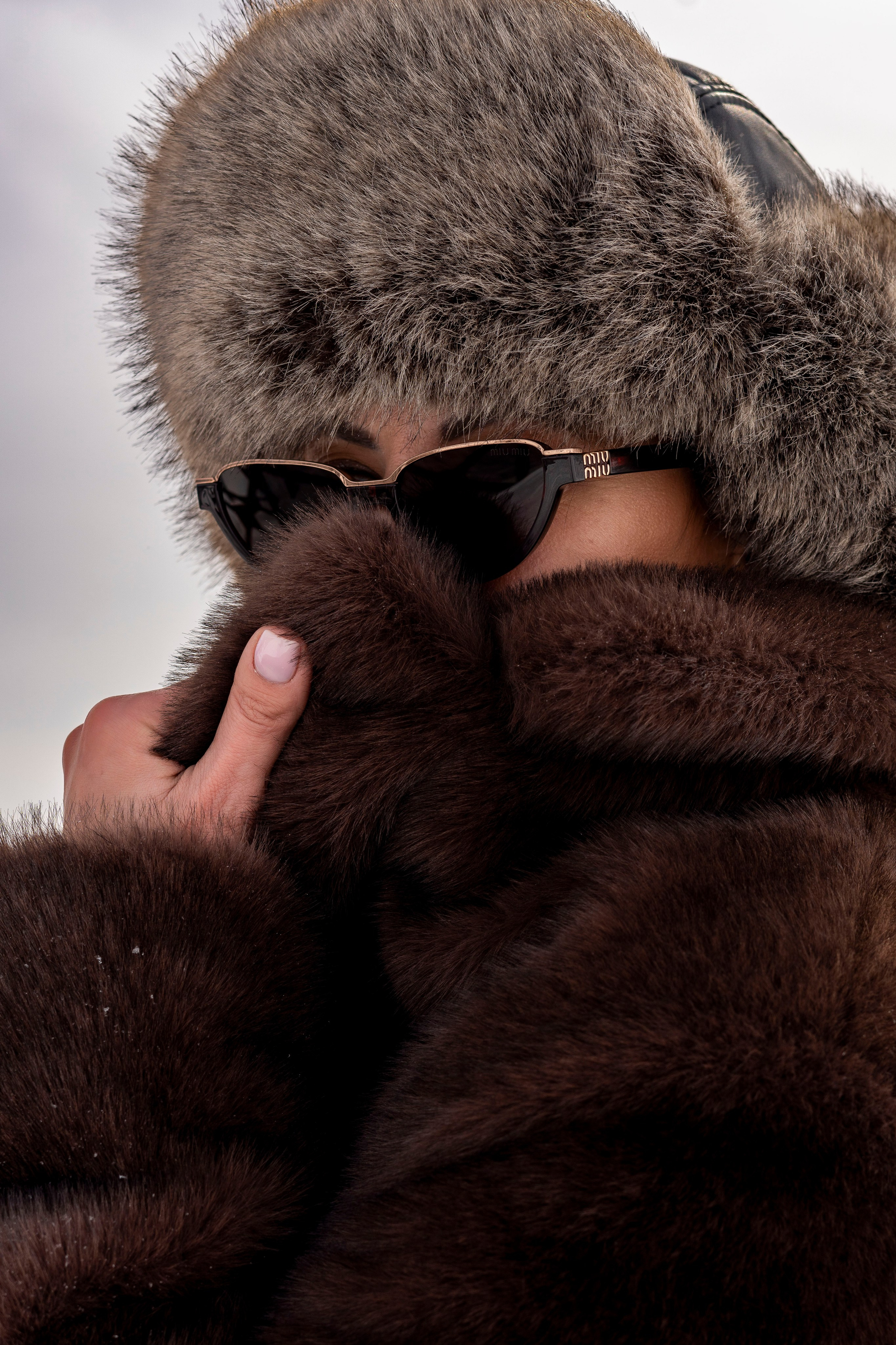 ELENA HB. Анастасия Паршукова — фотограф Шерегеш Новосибирск