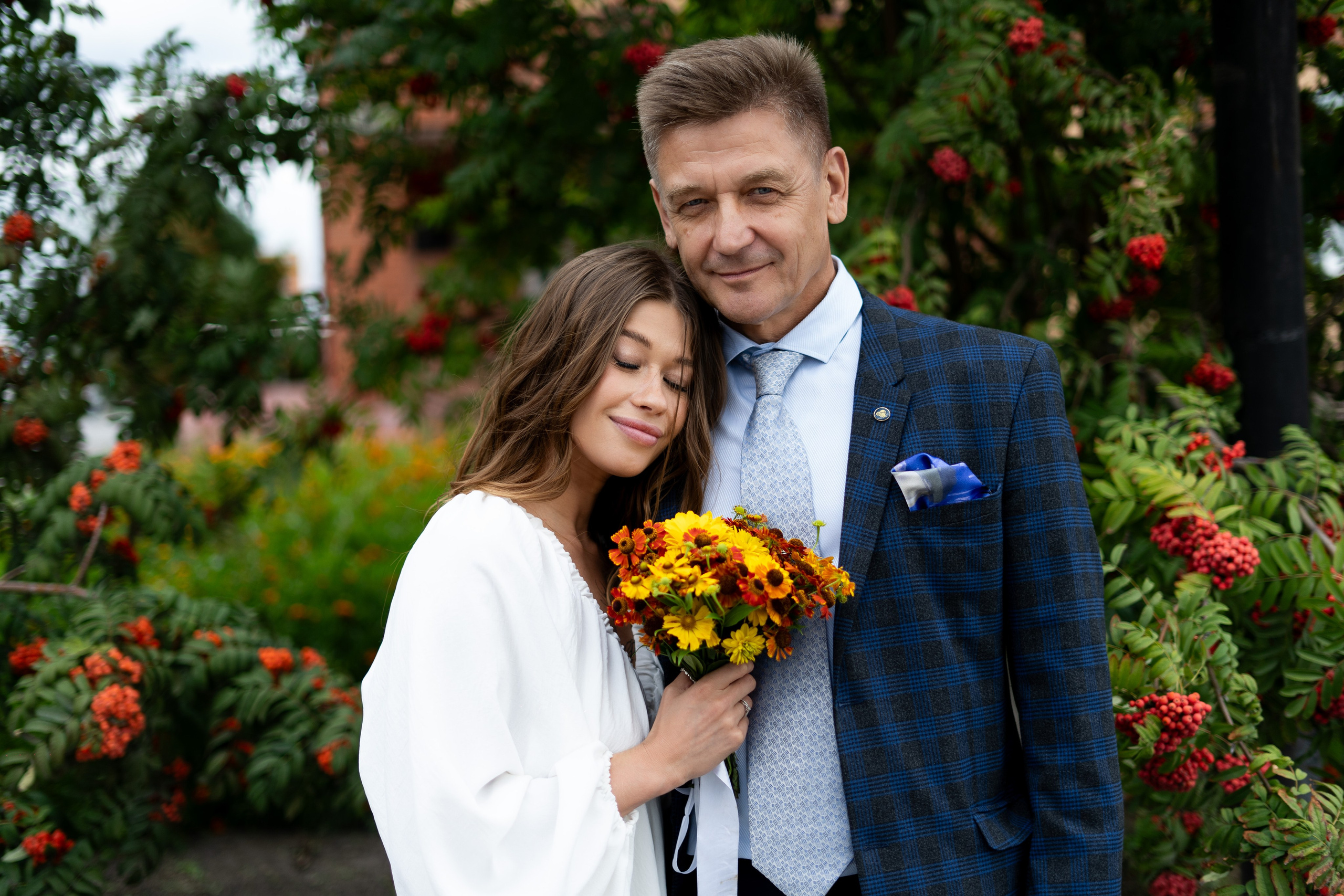 Елизавета & Артём. Анастасия Паршукова — фотограф Шерегеш Новосибирск