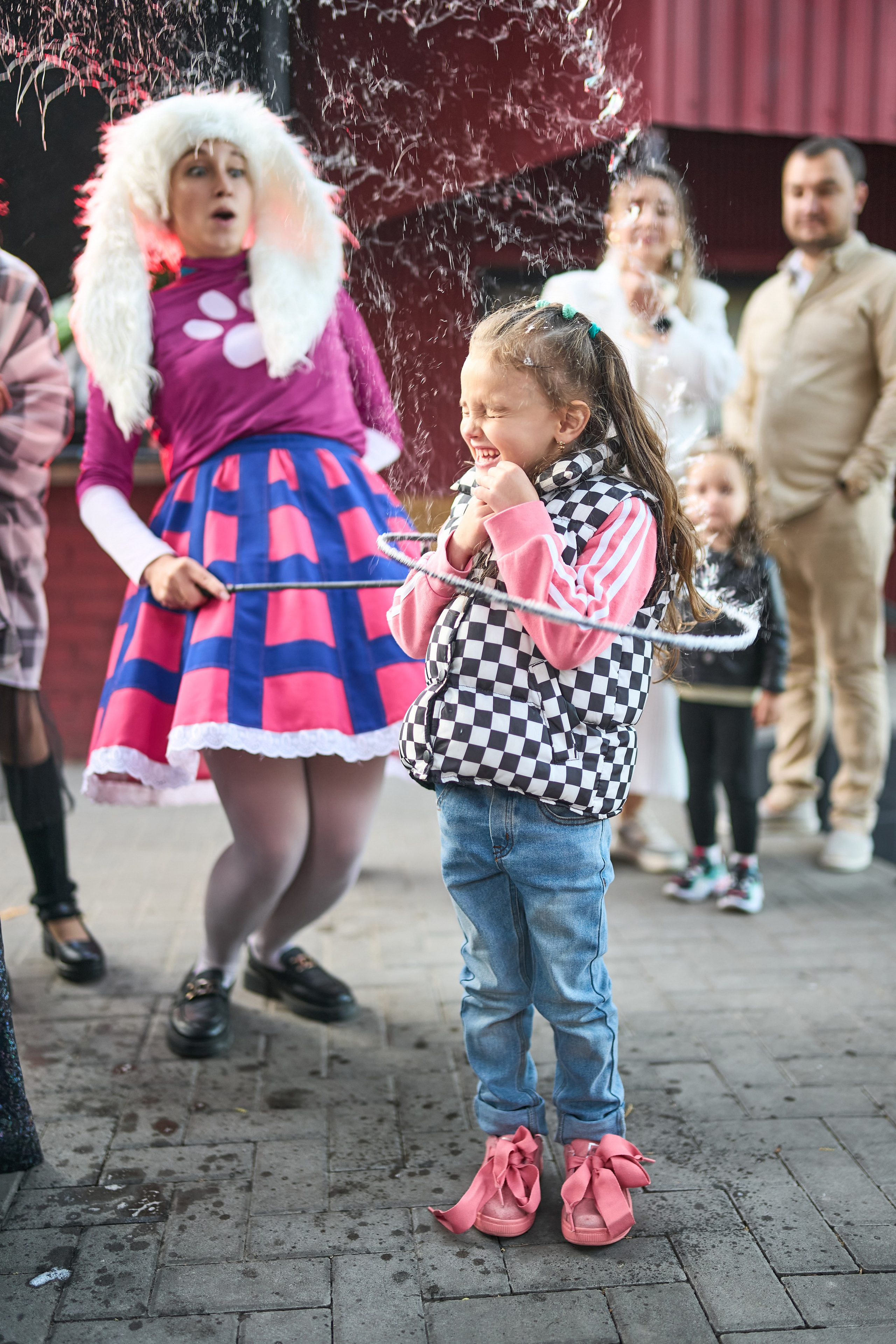 ДР Ксю. Фотограф Олег Сотник
