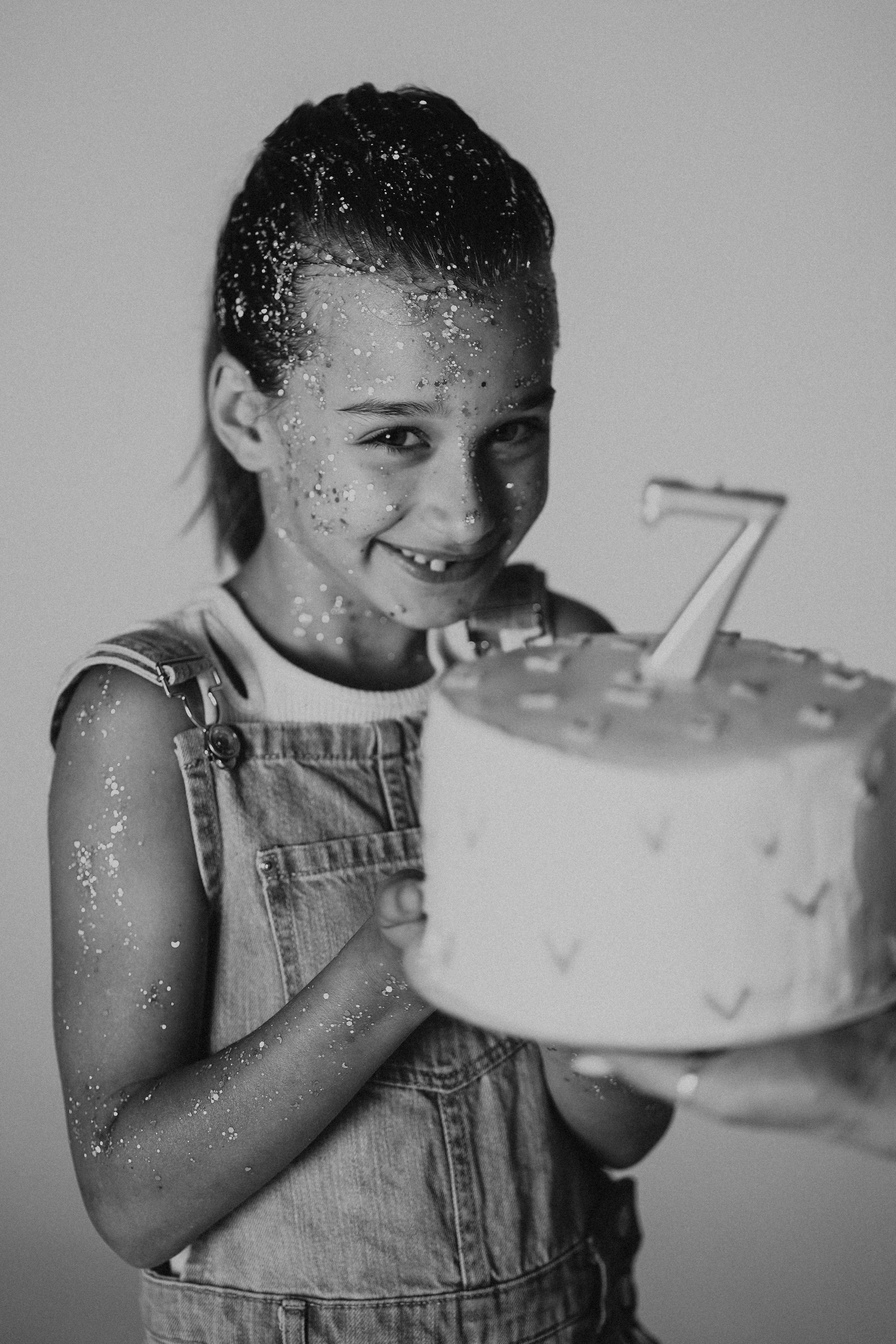 Зое 7!!!. Фотограф Наталья Колганова