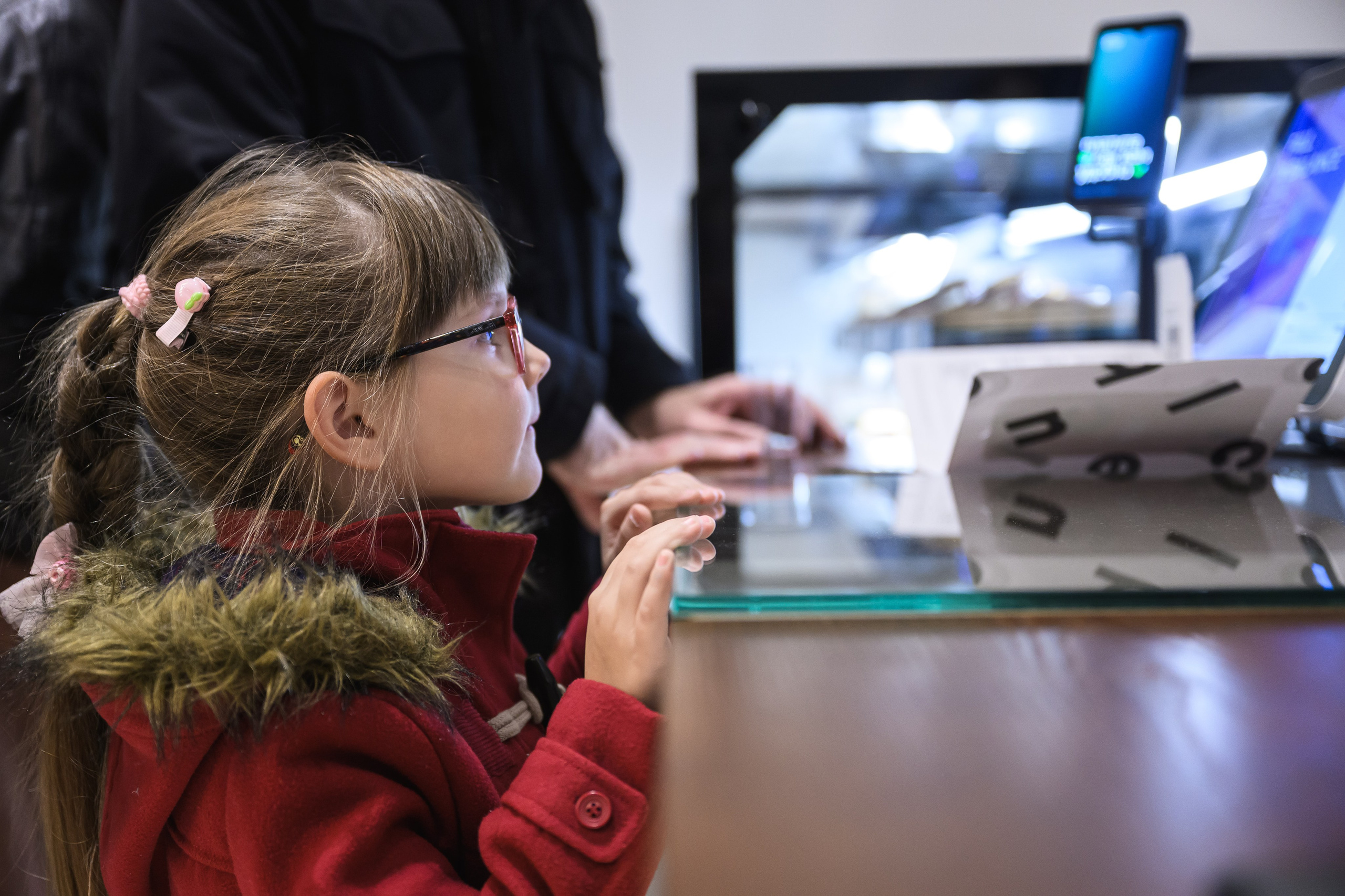 Открытие Balance coffee