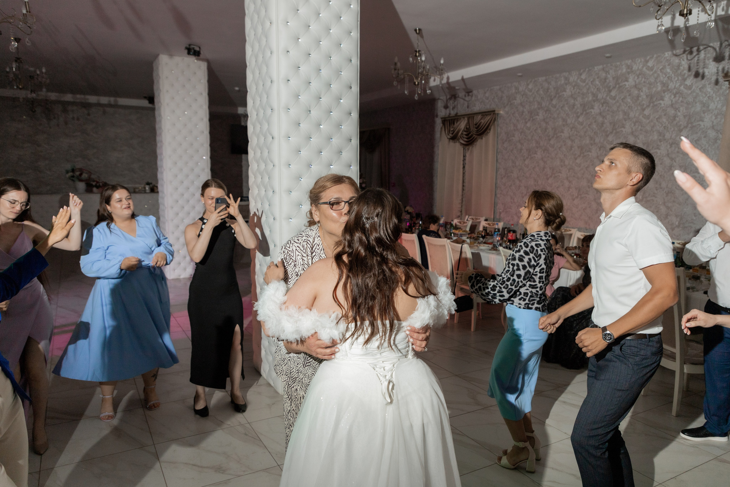 Иса и Валерия (сокращено). Свадебный фотограф Ангелина Сунгатулина | Саратов | Балаково | Вольск