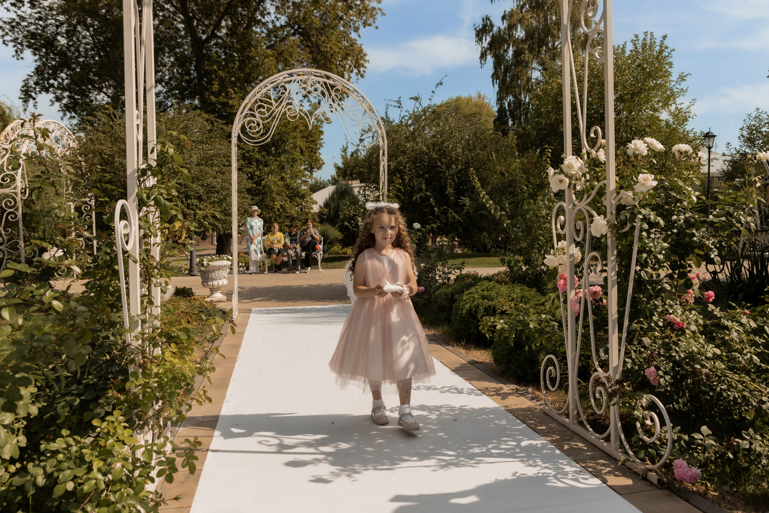 Дмитрий и Анастасия (сокращено). Свадебный фотограф Ангелина Сунгатулина | Саратов | Балаково | Вольск