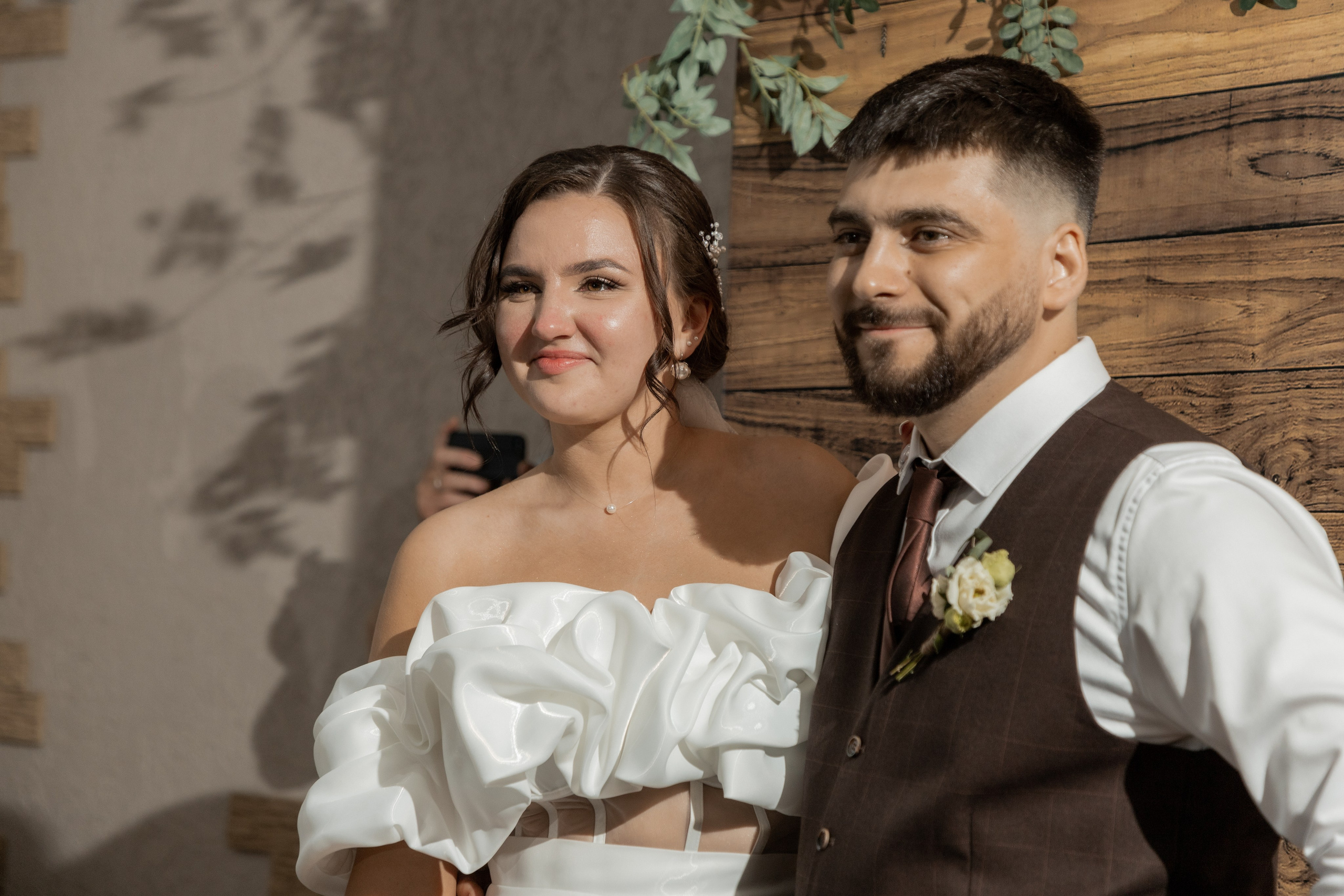 Анатолий и Полина (сокращено). Свадебный фотограф Ангелина Сунгатулина | Саратов | Балаково | Вольск