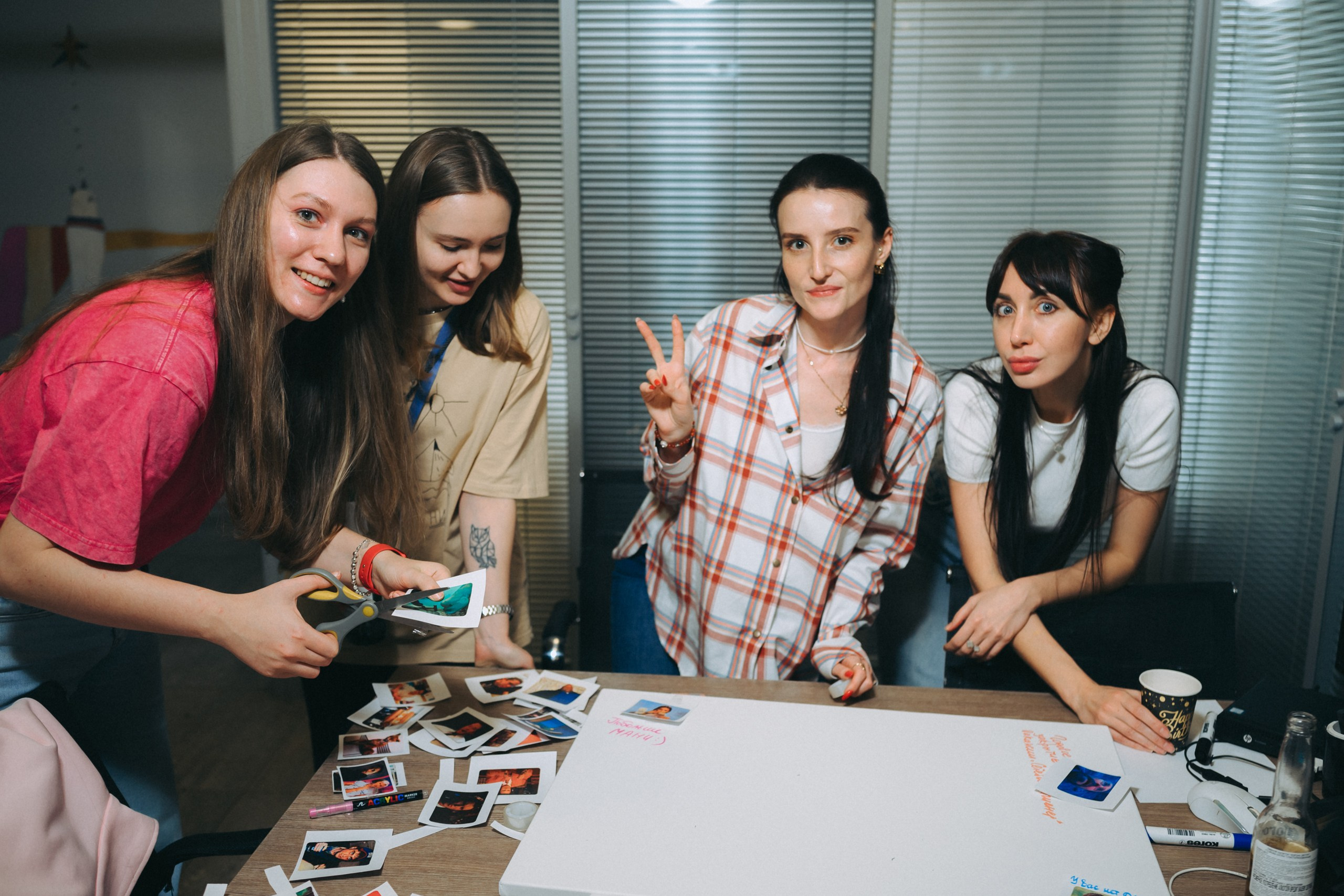 Корпоративы (сборник). Komonev