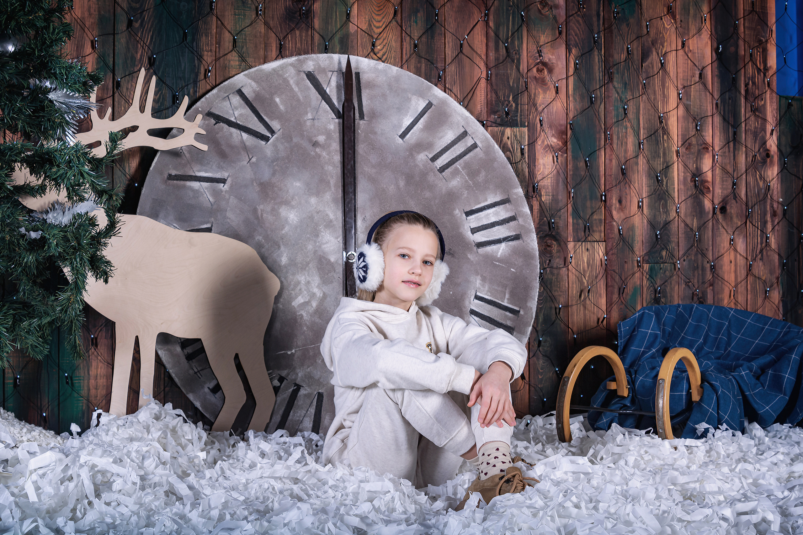 Профессиональные детские фотосессии в студии, фотосессии на детских пр. Свадебный фотограф Олег Шатохин  Москва и Московской область