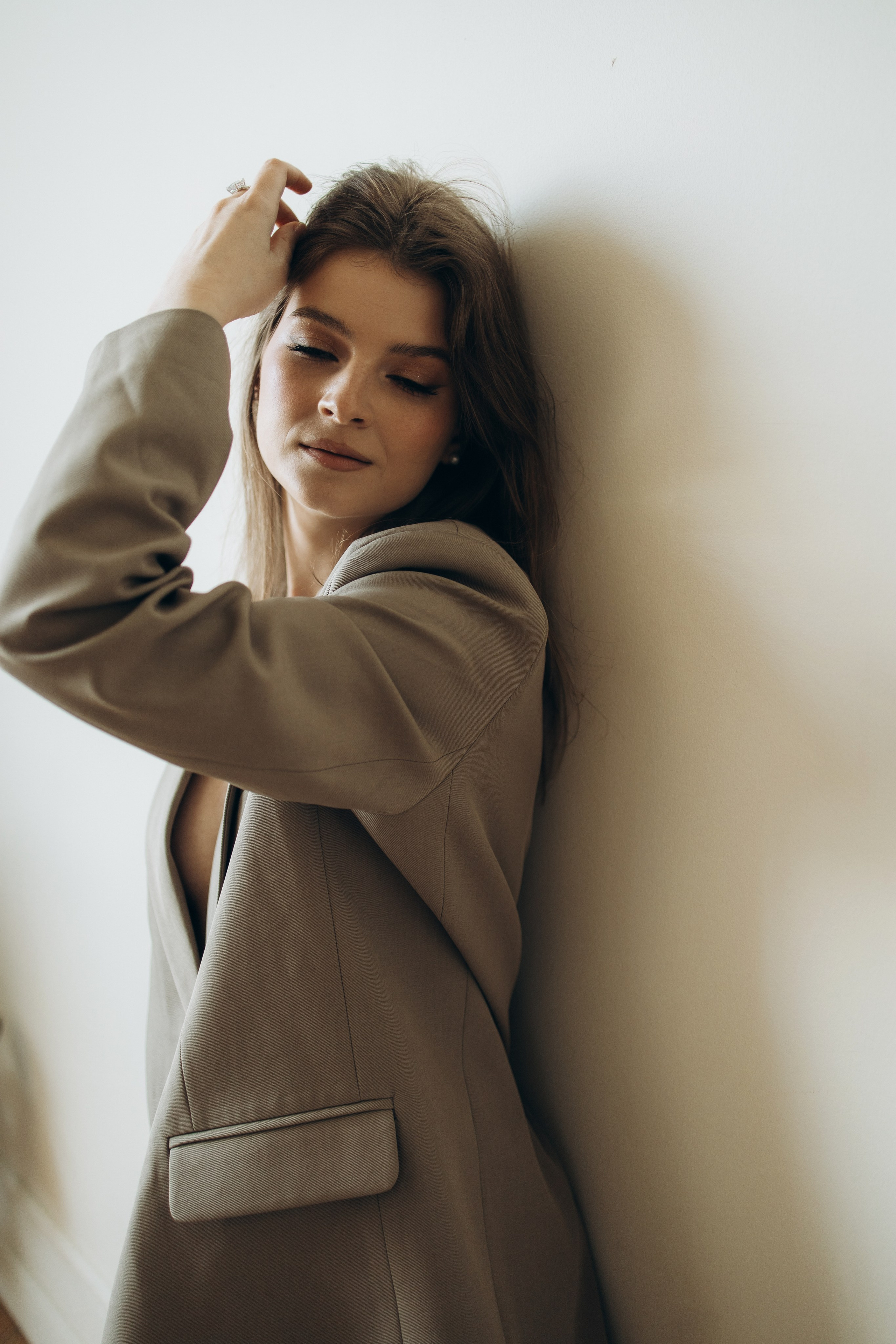 Марина. Самый теплый фотограф в Краснодаре Рябоконь Ксения