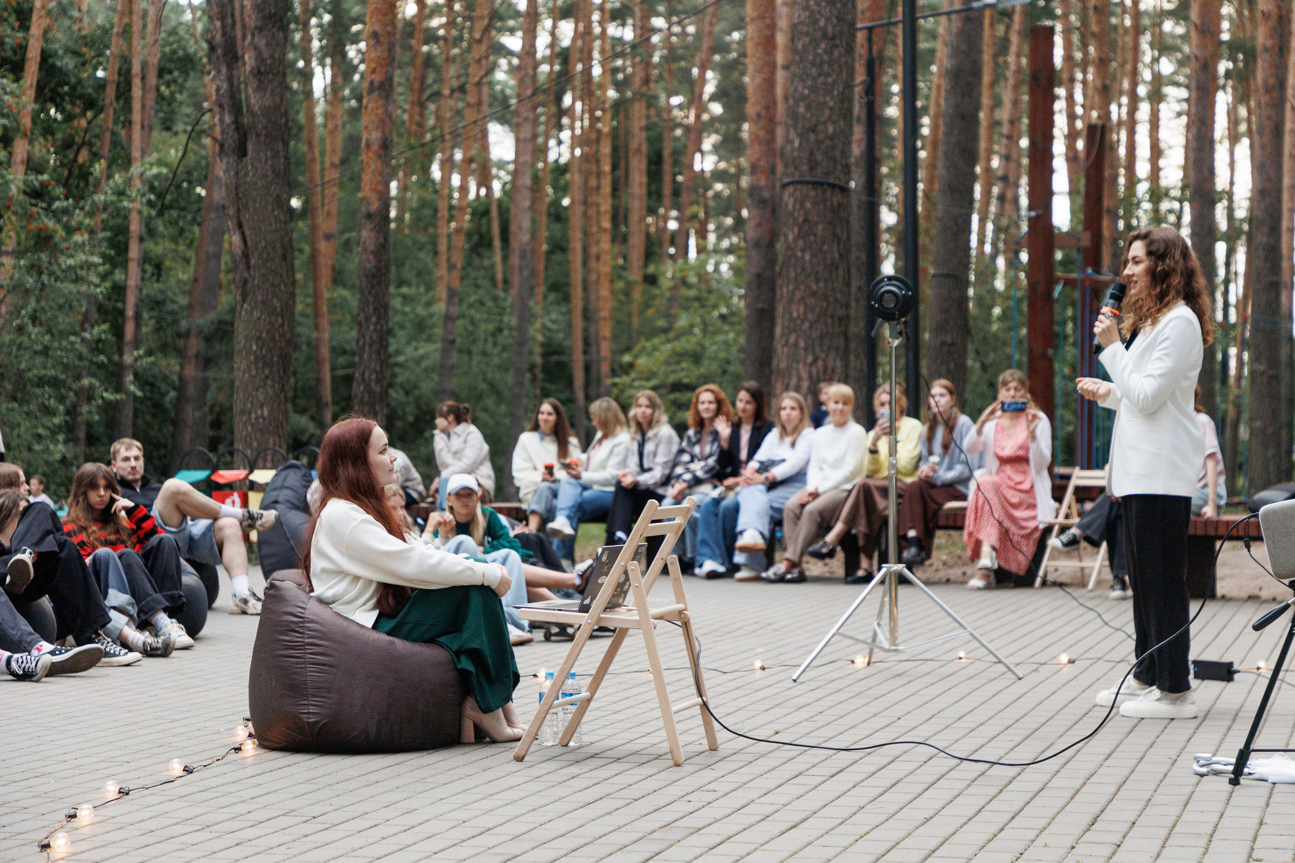 ПечаКуча 12-8-25. Фотограф городских и семейных событий Артем Карпухин
