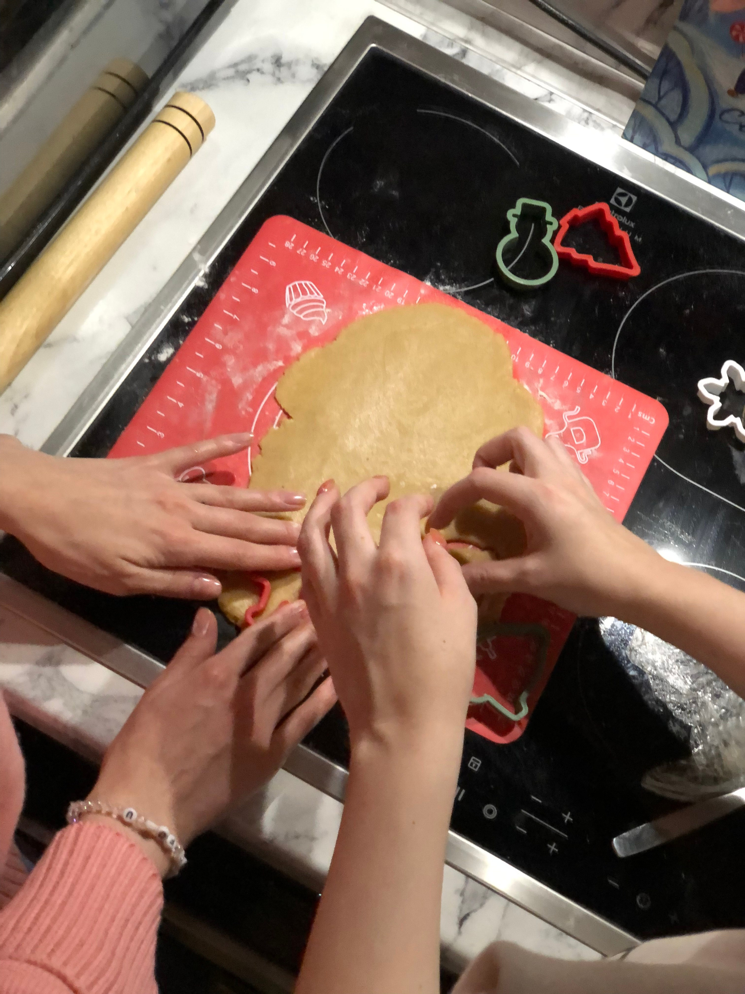 Декабрь. Семейный, Свадебный фотограф СПБ Питер— Романова Екатерина