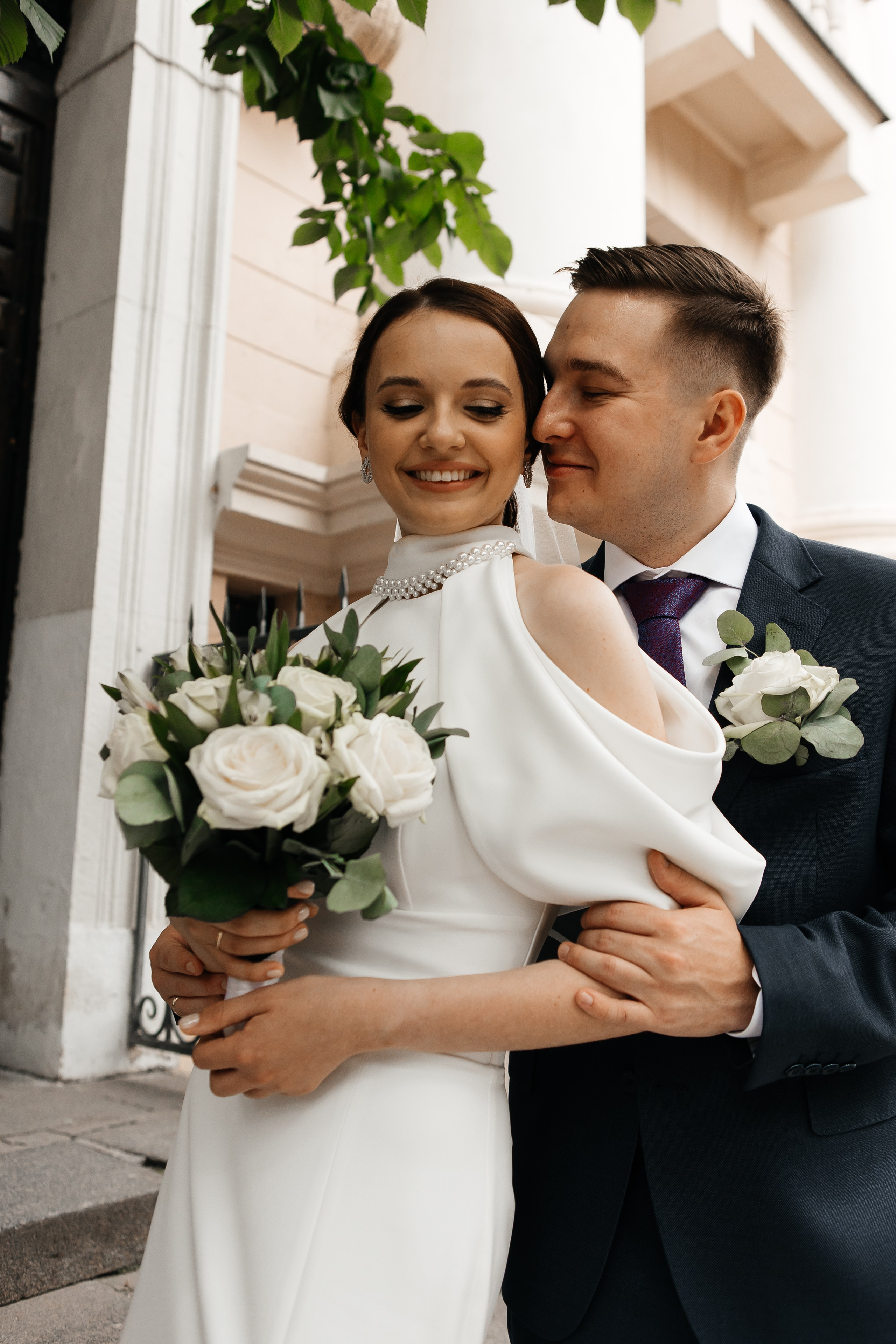 D&O. Фотограф в Москве Влад Ярчевский