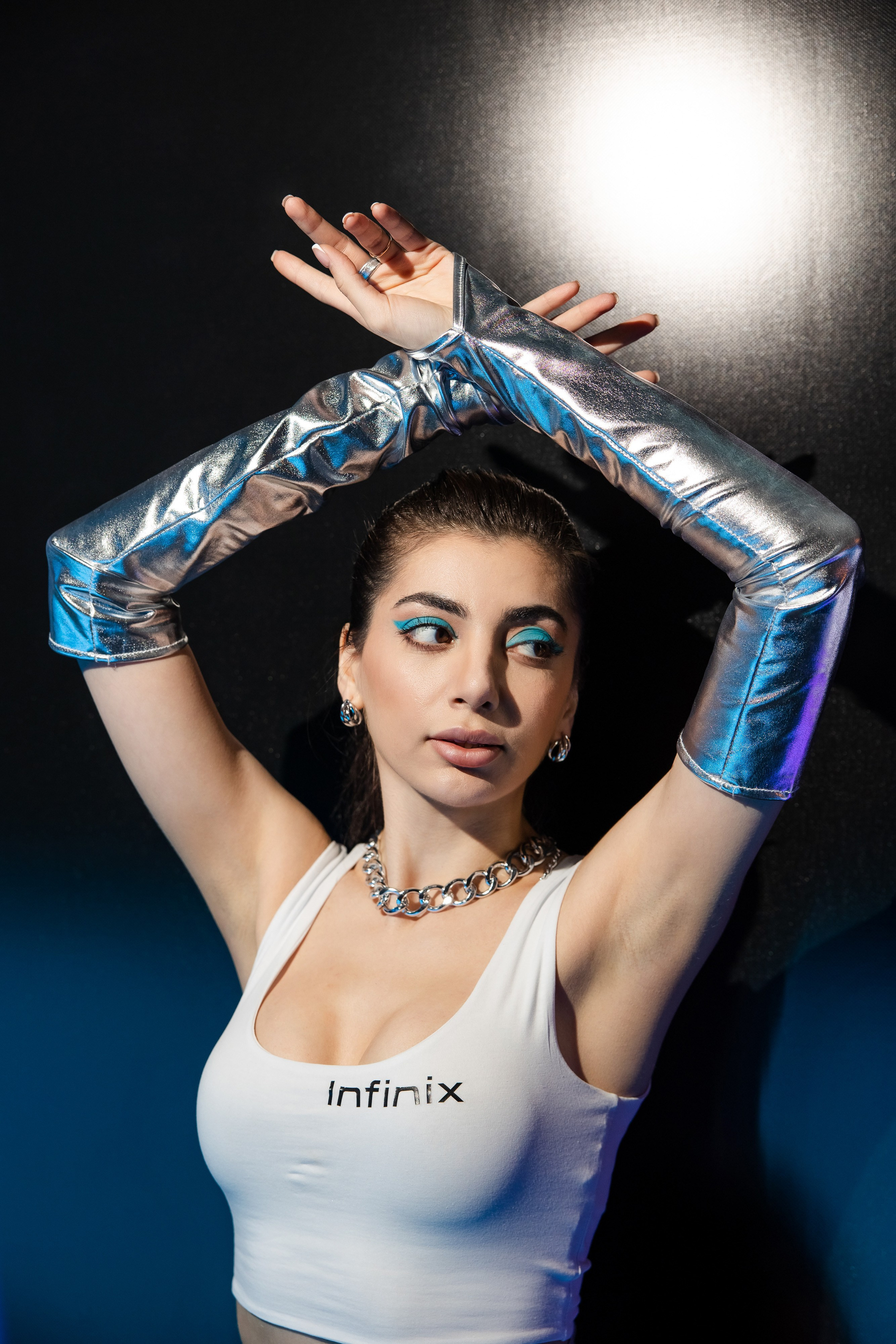 Презентация Infinix. Свадебный репортажный фотограф в Москве