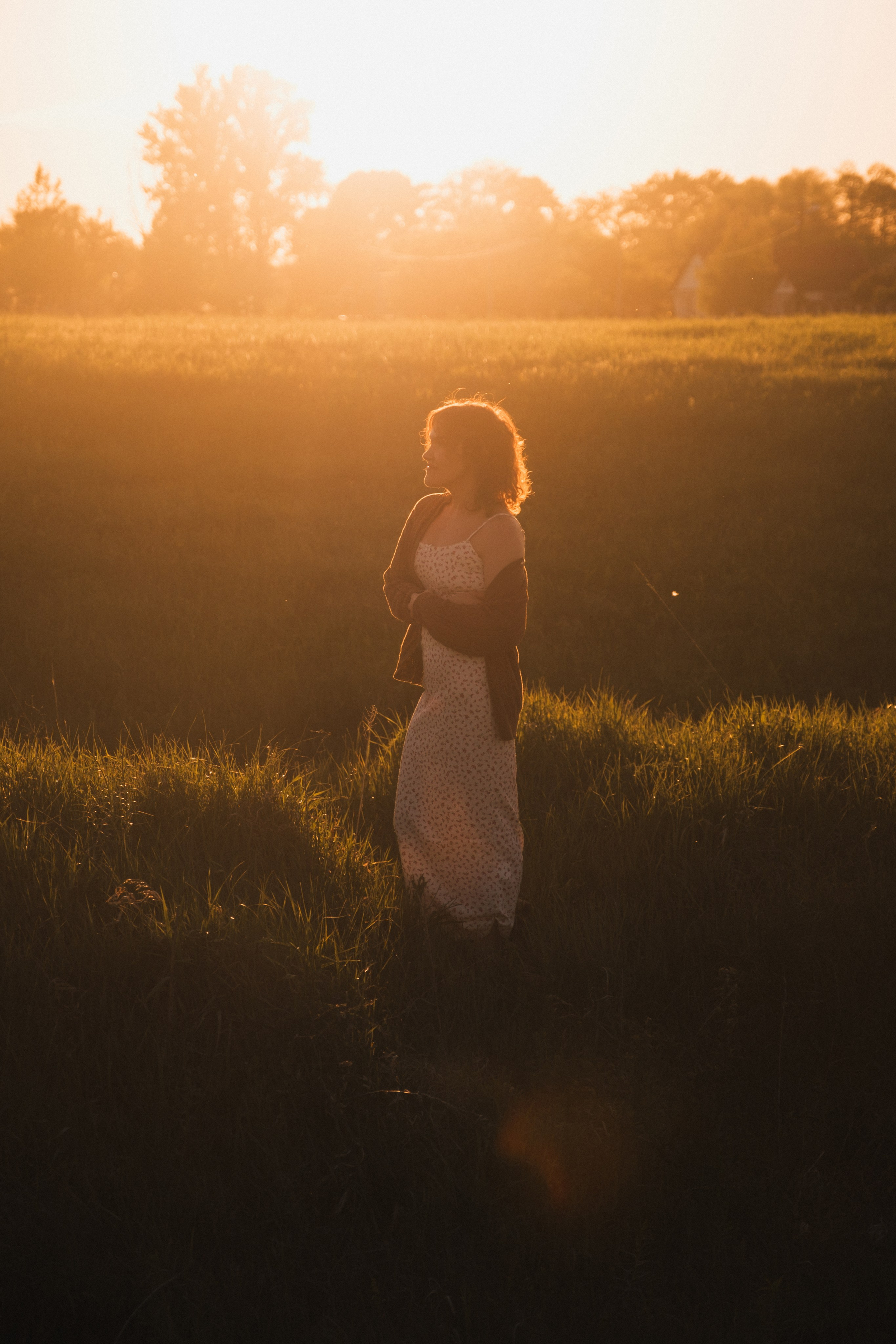 Таня и Саша. Свадебный и семейный фотограф в Волгограде