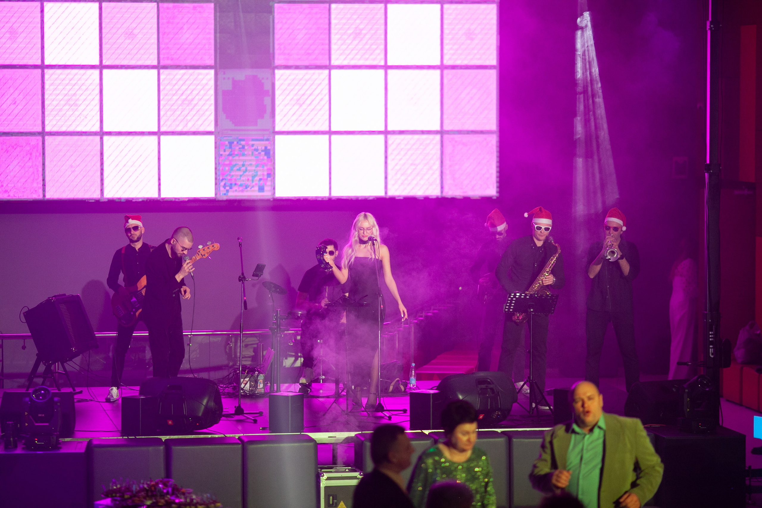 IBA КОРПАРАТИВ