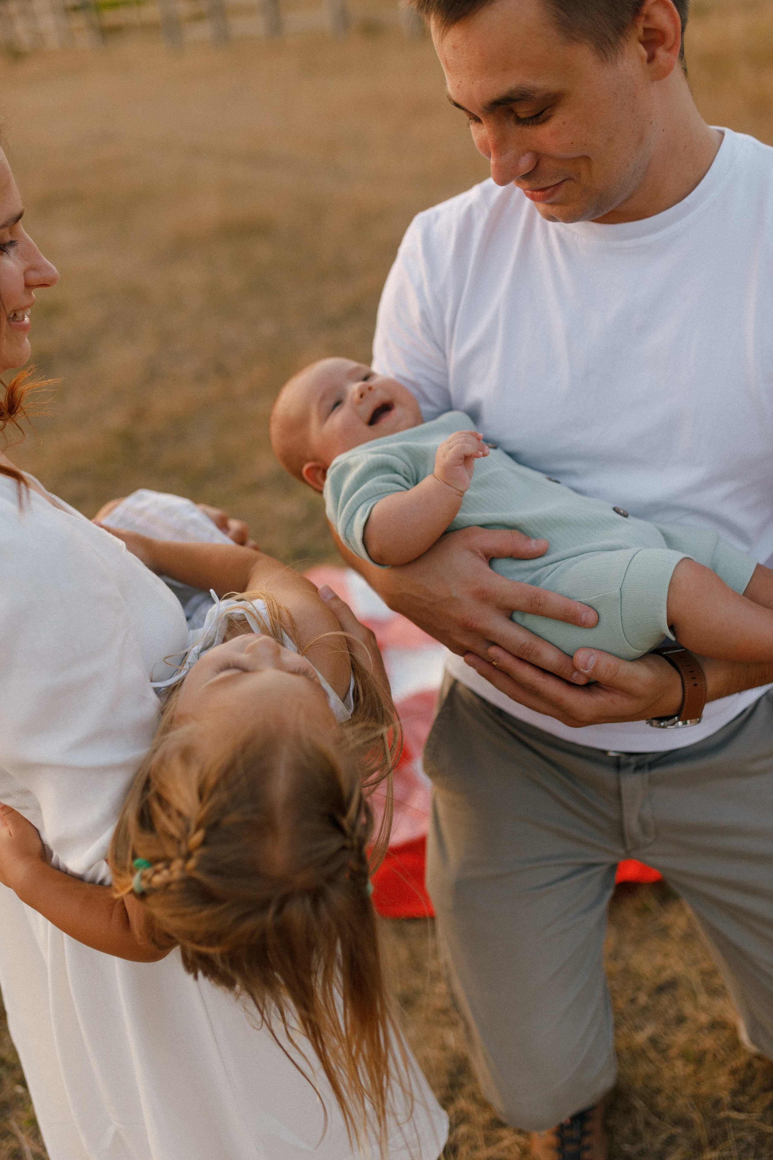 Аврорушке 3. Семейный и женский фотограф в Краснодаре Виктория Гупало