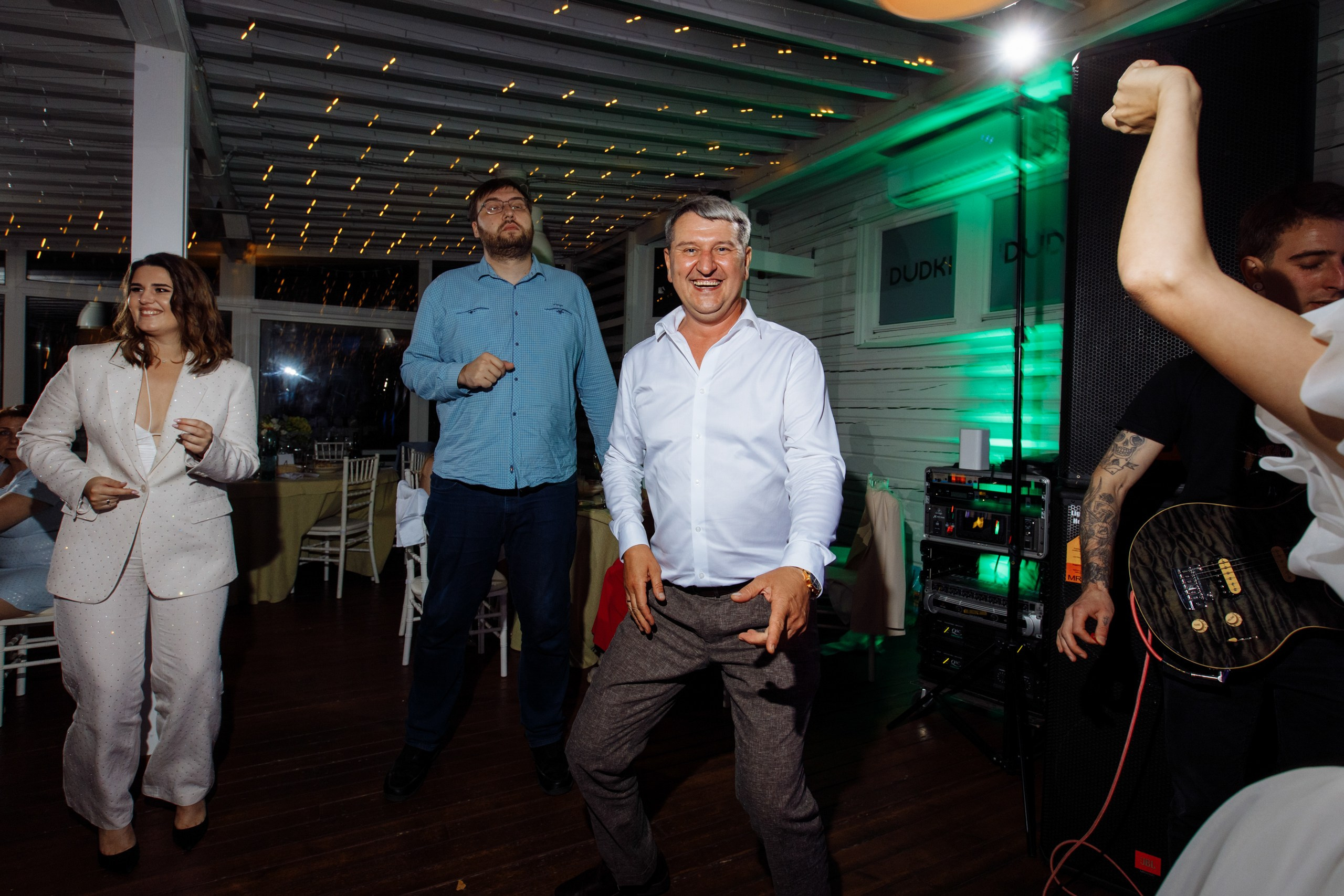 Натали и Александр.Свадьба. Свадебный фотограф в Ярославле Анастасия Архипова