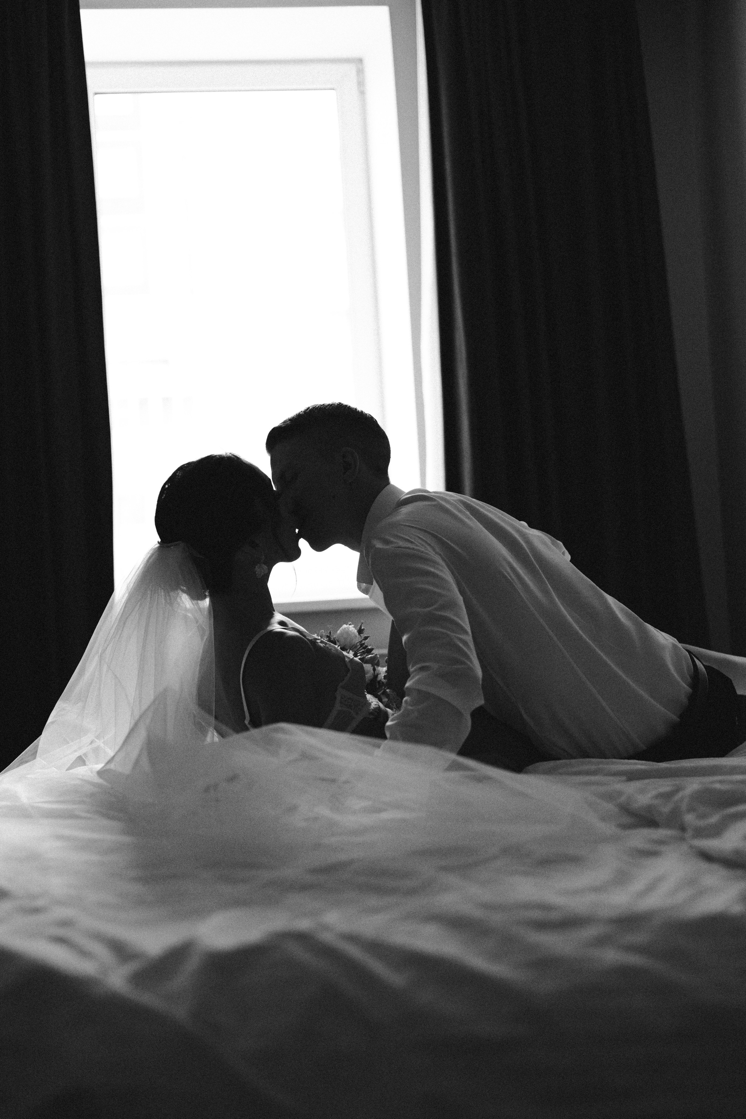 Матвей и Анна. Смирнова Алена Фотограф Екатеринбург