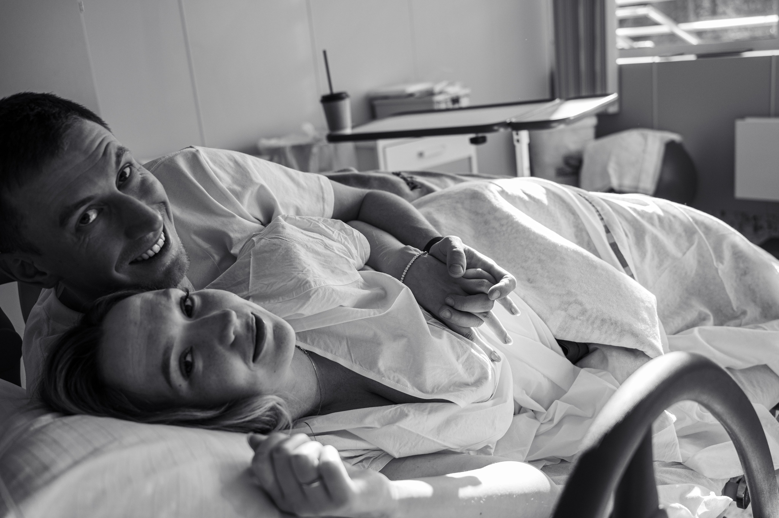 Таисия родилась в МПК Сестрорецкая / Сорокина Н.Я. / Лимбах Т.К. Фотограф на роды СПБ Юлия Герасимова