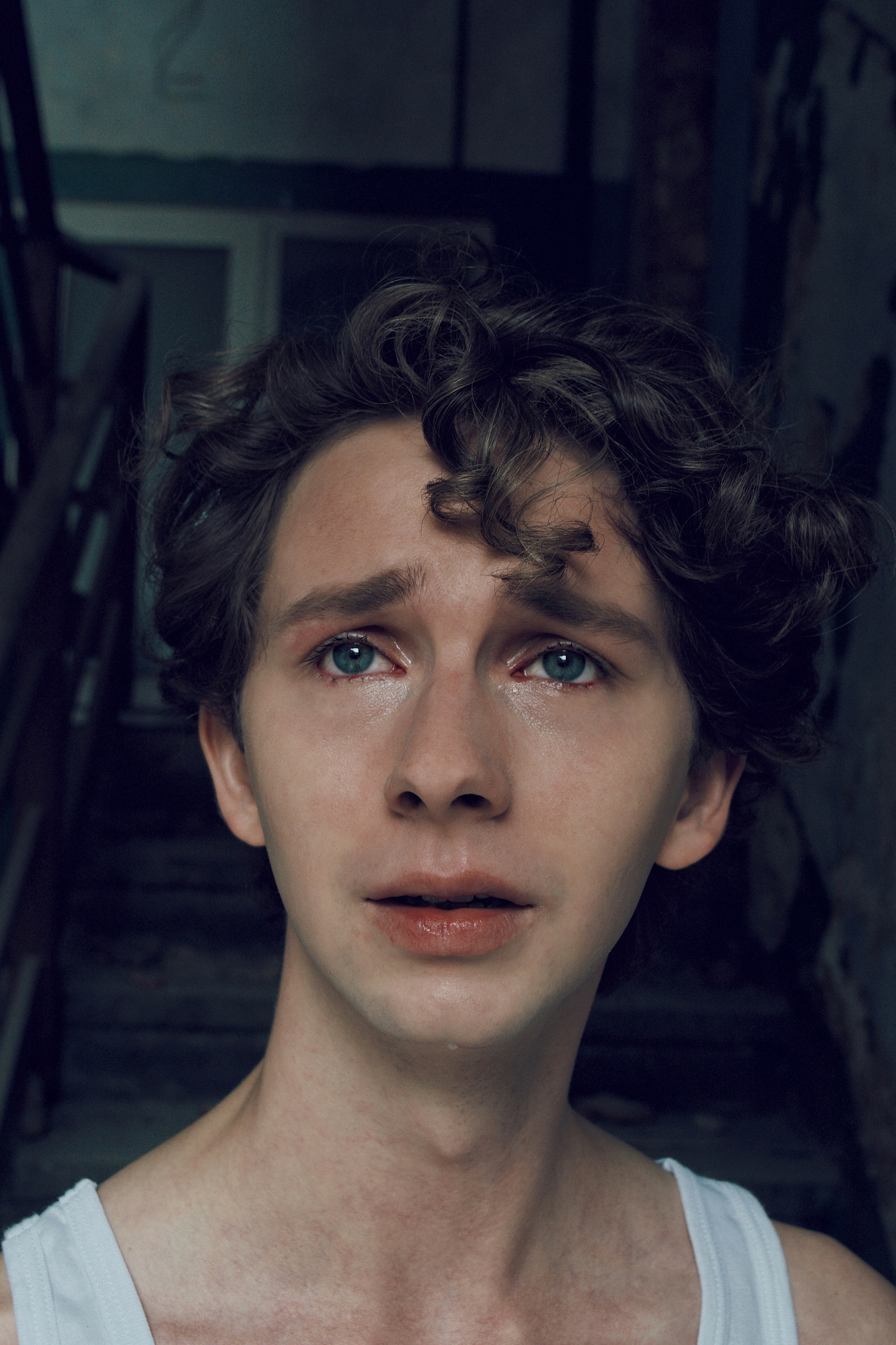 Фотосессия Даниила. Фотограф в Санкт-Петербурге Архангельский Александр