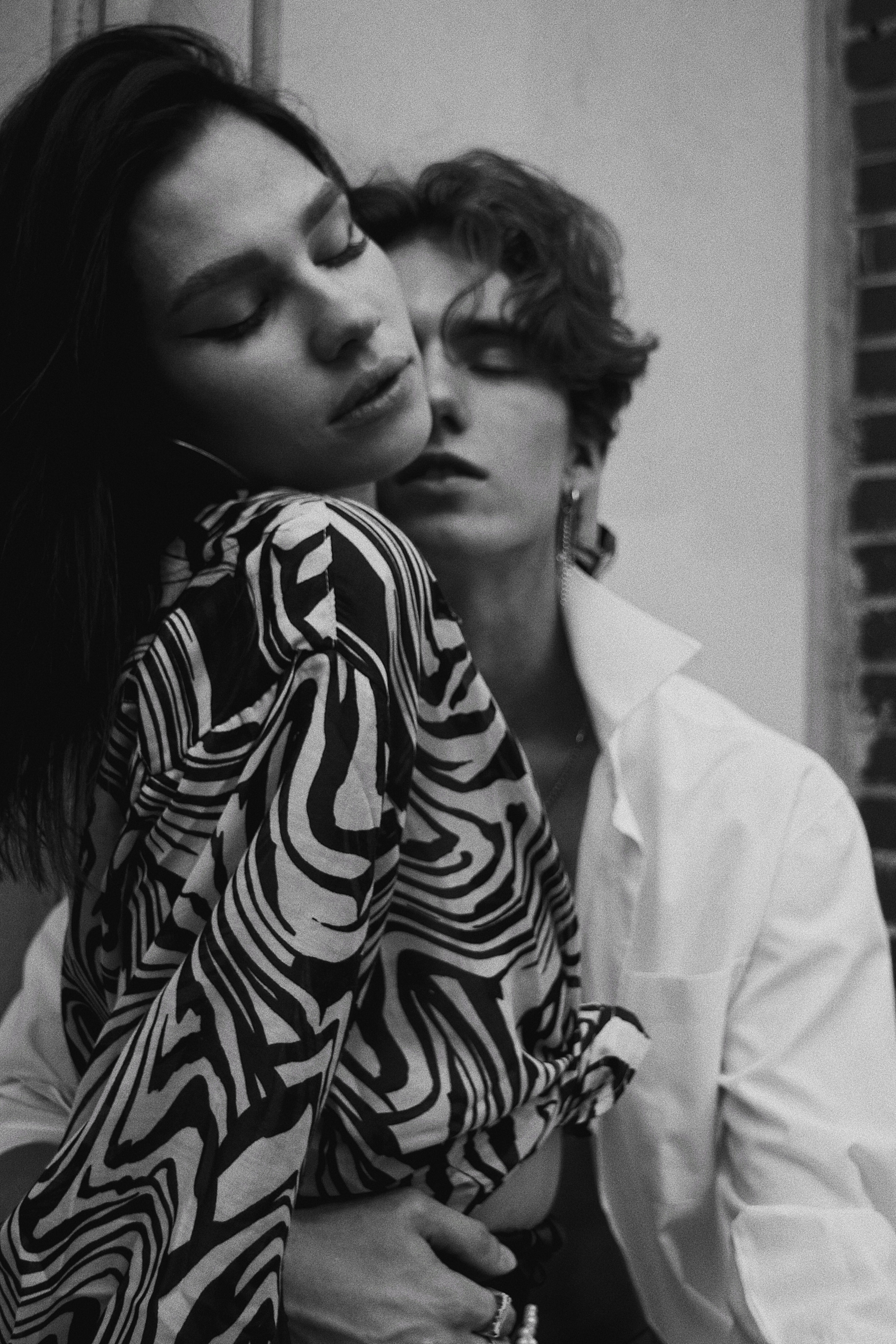 Фотосессия Игоря и Леры. Фотограф в Санкт-Петербурге Архангельский Александр