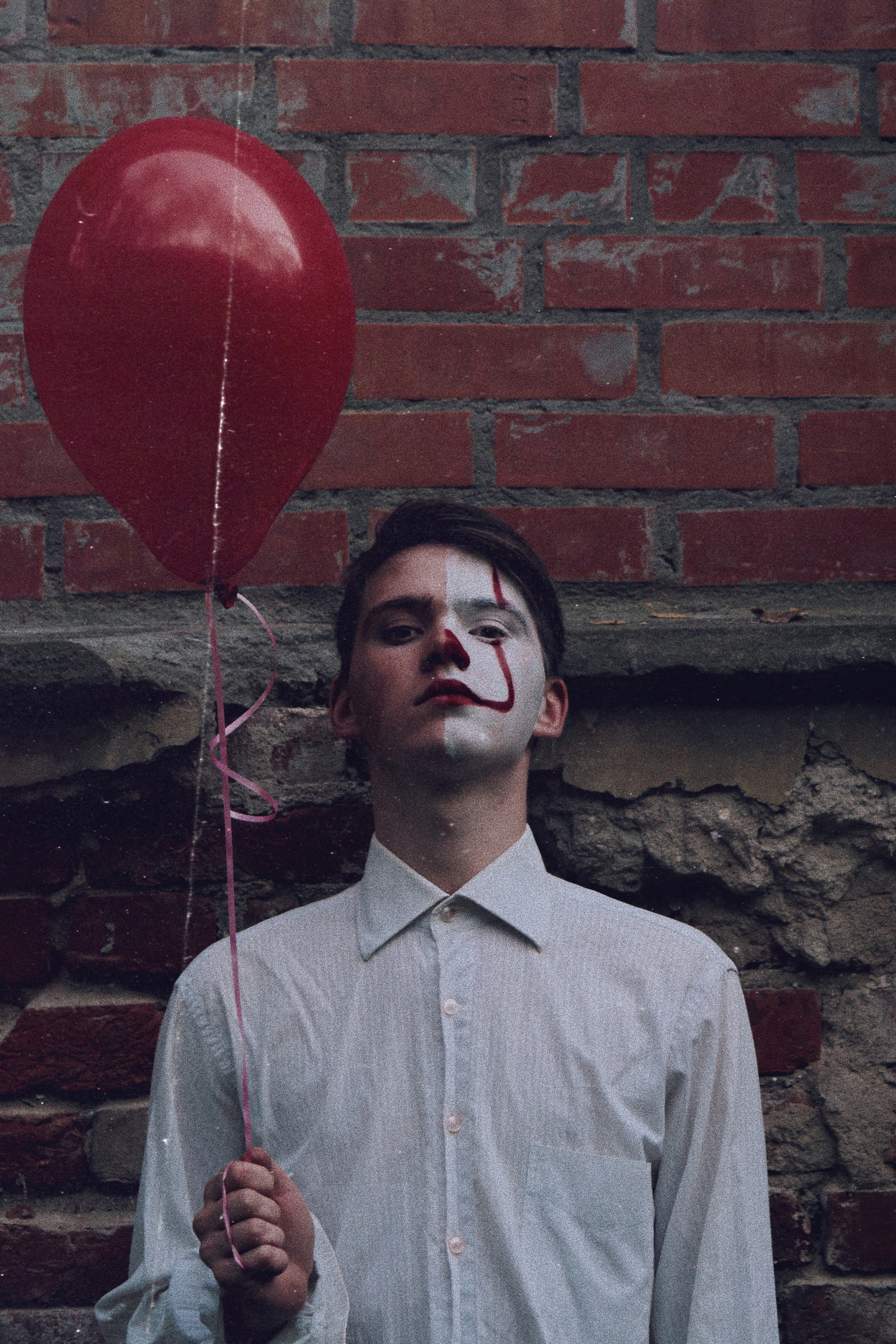 Фотосессия Димы. Фотограф в Санкт-Петербурге Архангельский Александр