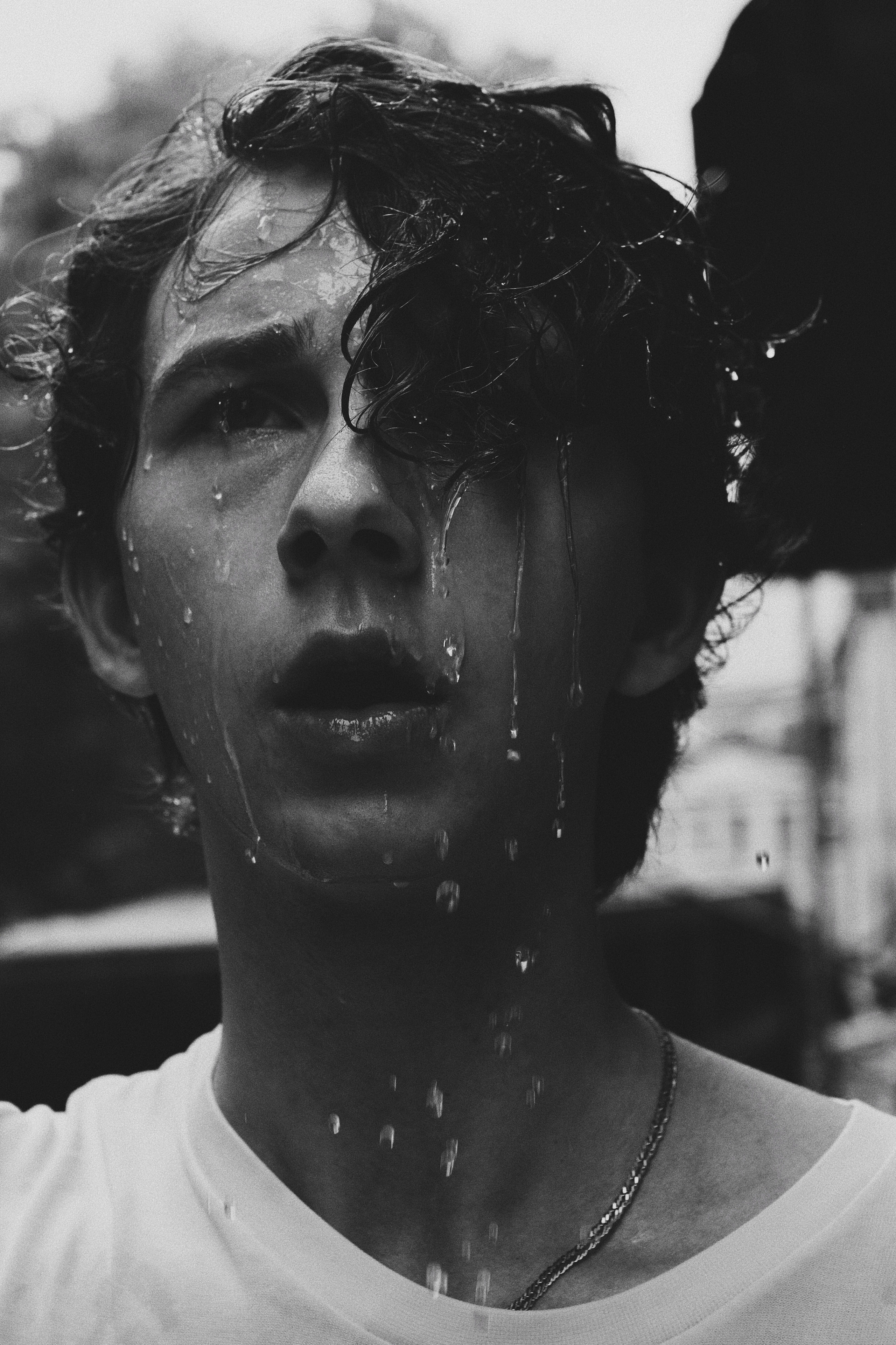 Фотосессия Даниила. Фотограф в Санкт-Петербурге Архангельский Александр